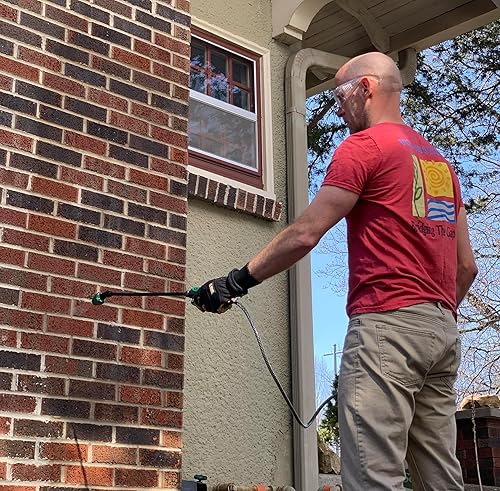 Miniatura 3 de Sure Klean sello para el clima siloxano PD 1 galón