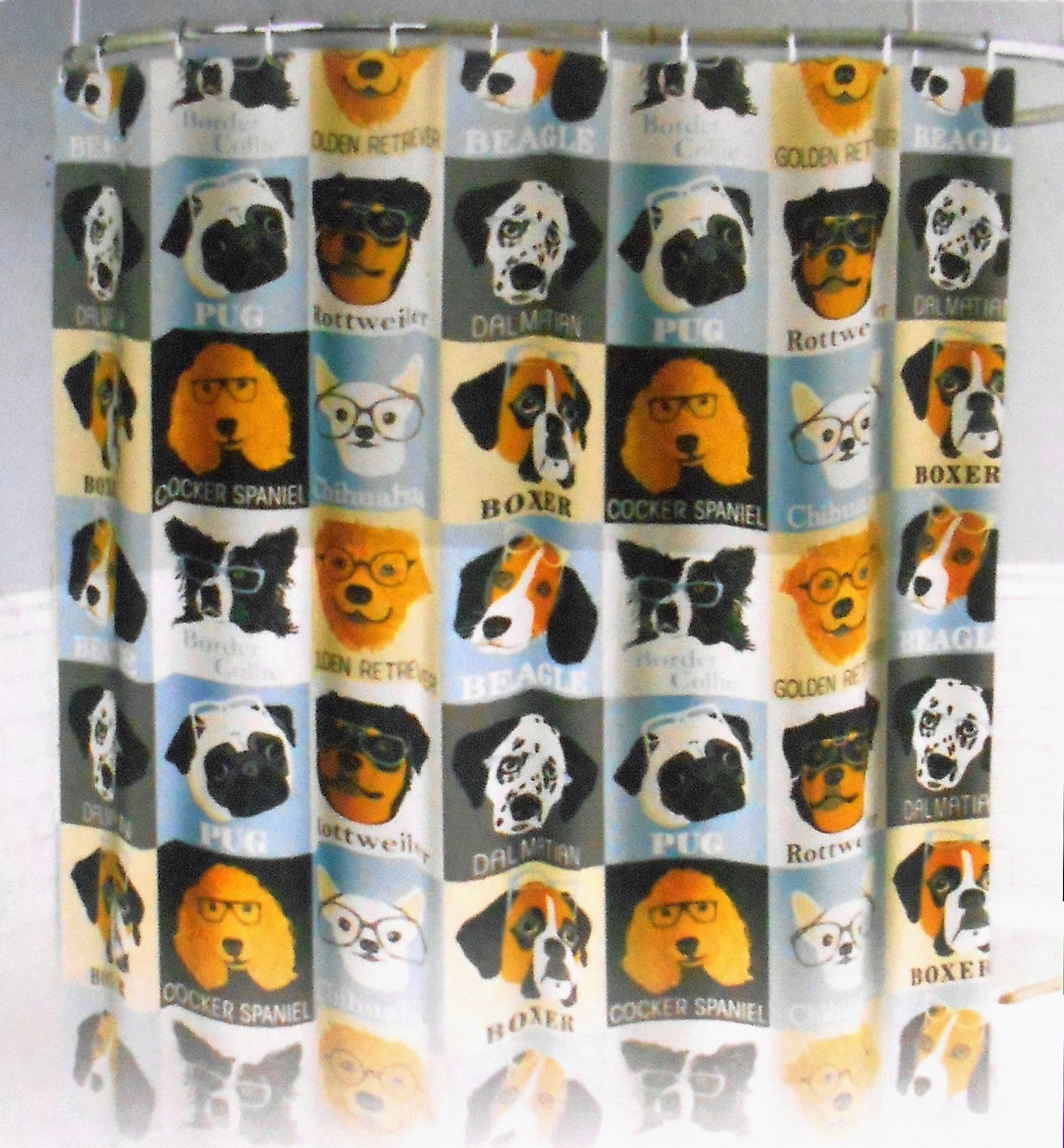 Marshalls Shower Curtains Curtains & Drapes