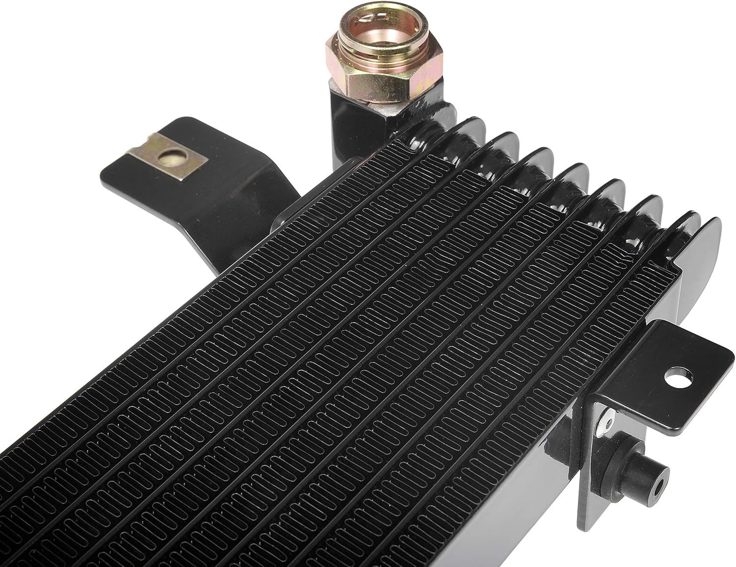 Dorman 918-278 Automatic Transmission Oil Cooler Compatible with Select Chevrolet/GMC Models