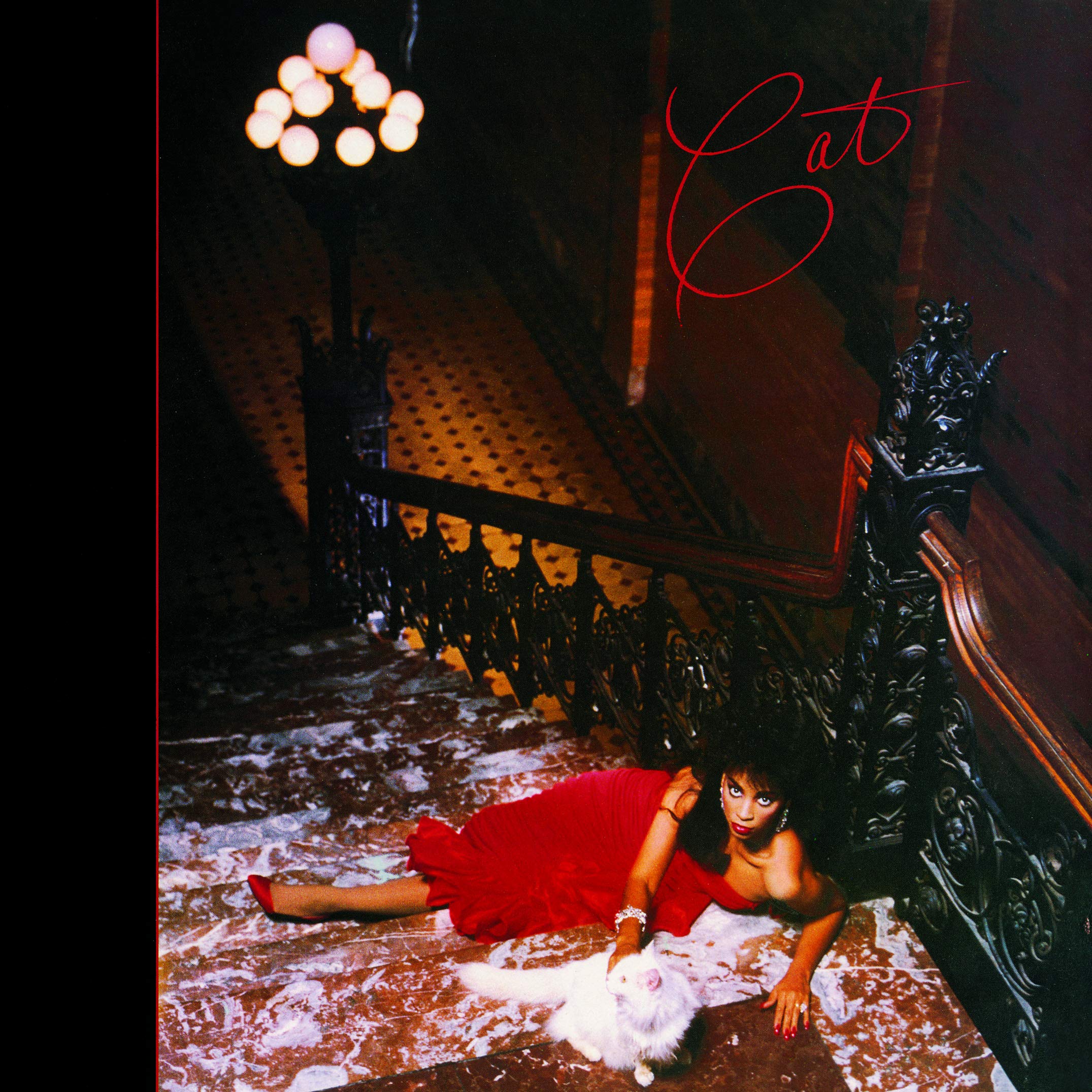 CAT MILLER - Cat - Disque CD