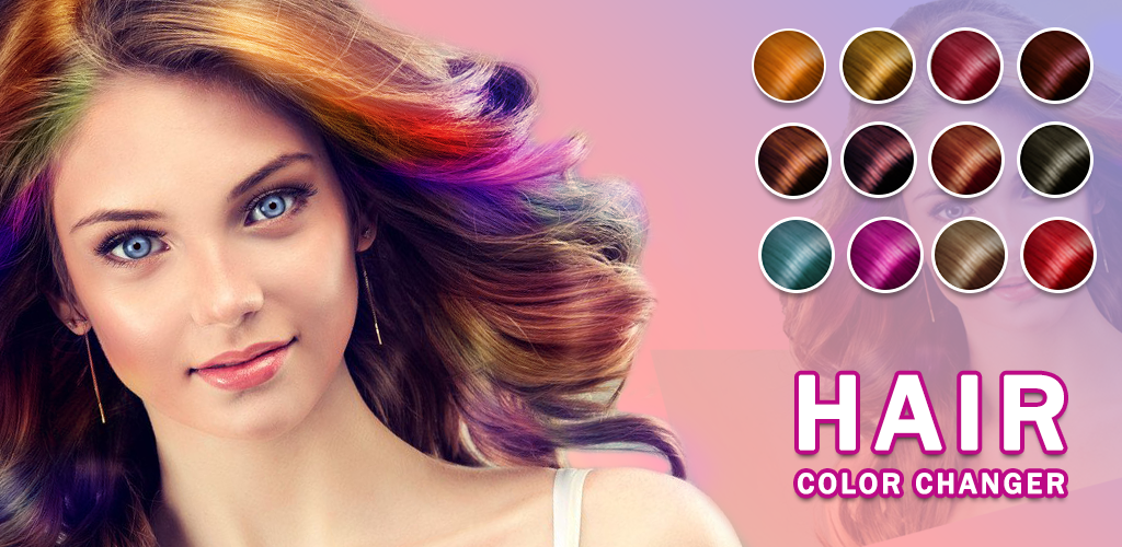 Hair Color ChangerAmazon.esAppstore for Android