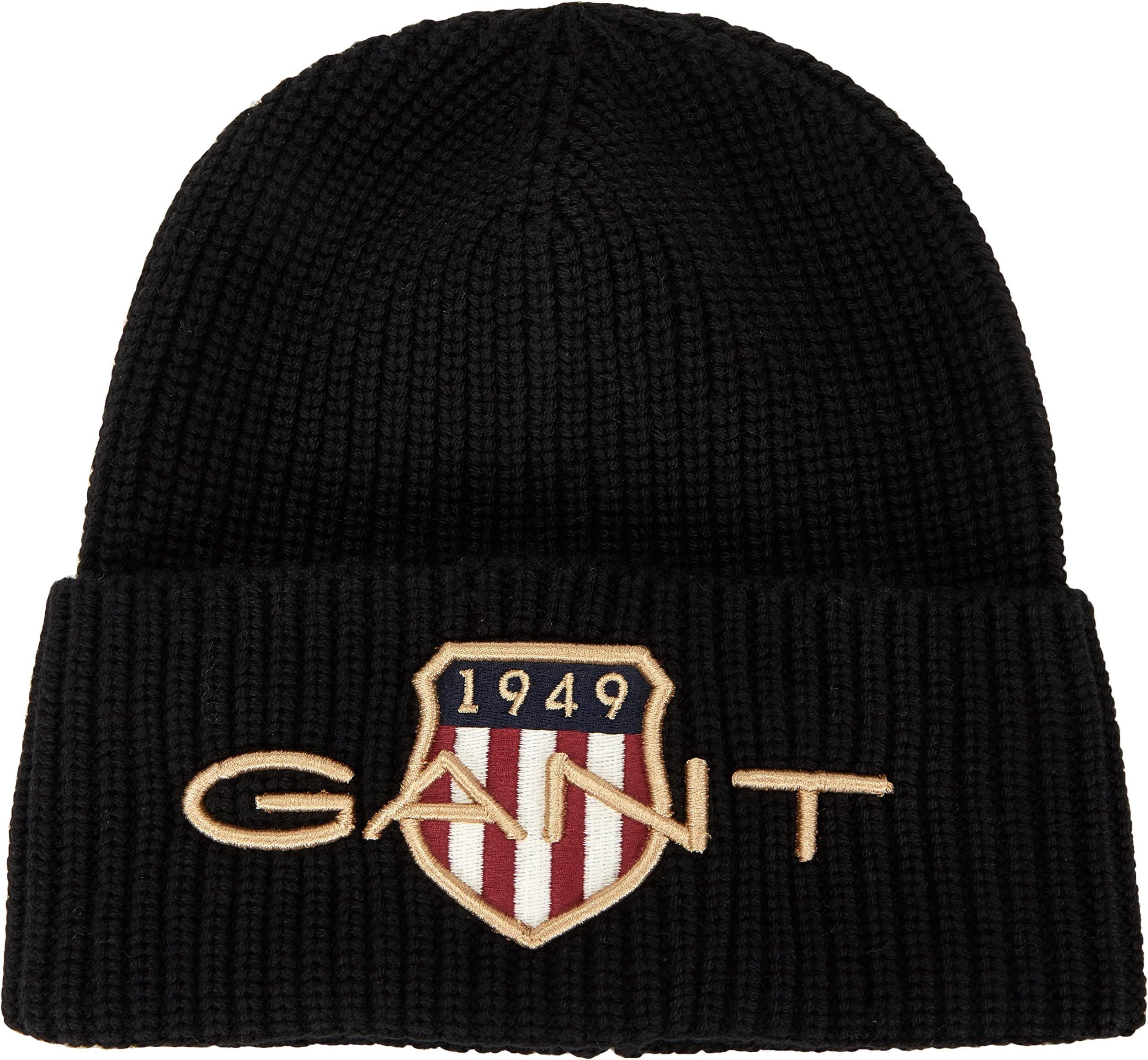 Gant Unisex Kid's Beanie Hat