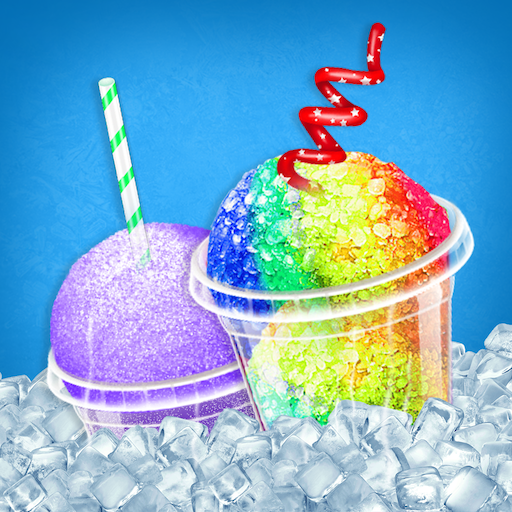 Snow Cone Maker for Android