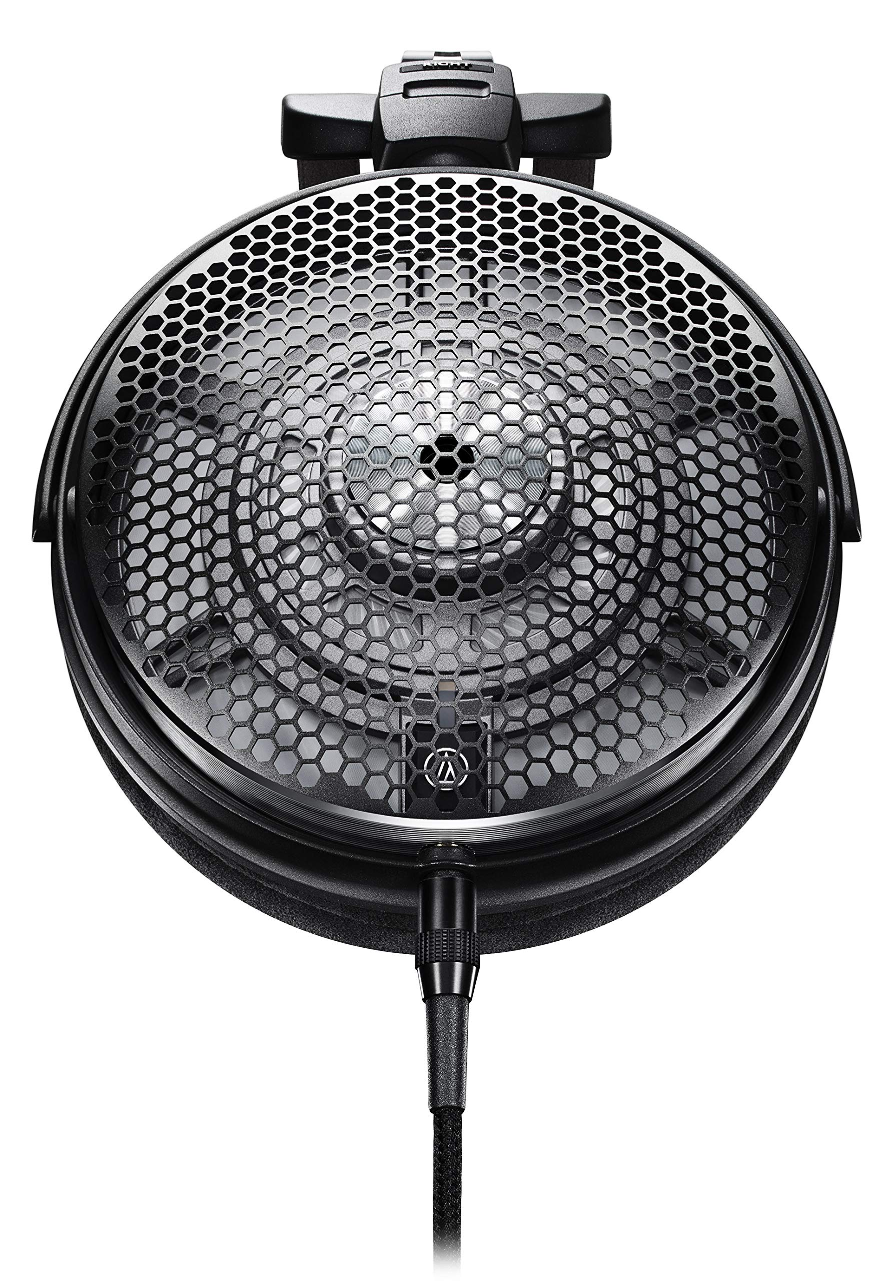 Amazon.com: Audio-Technica ATH-ADX5000 Audiophile Open-Air Dynamic 