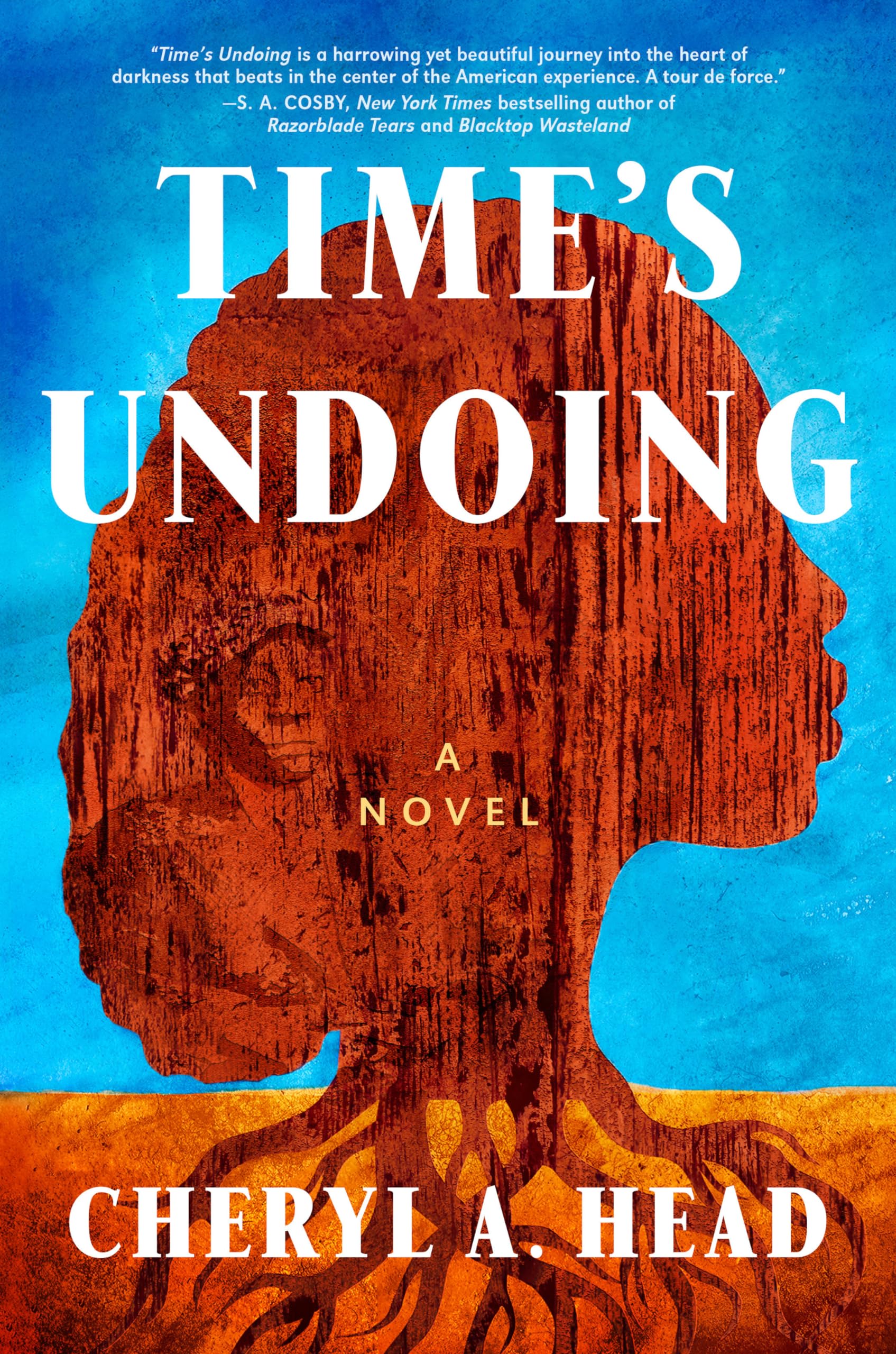 Buy Time's Undoing โ BookShops.in