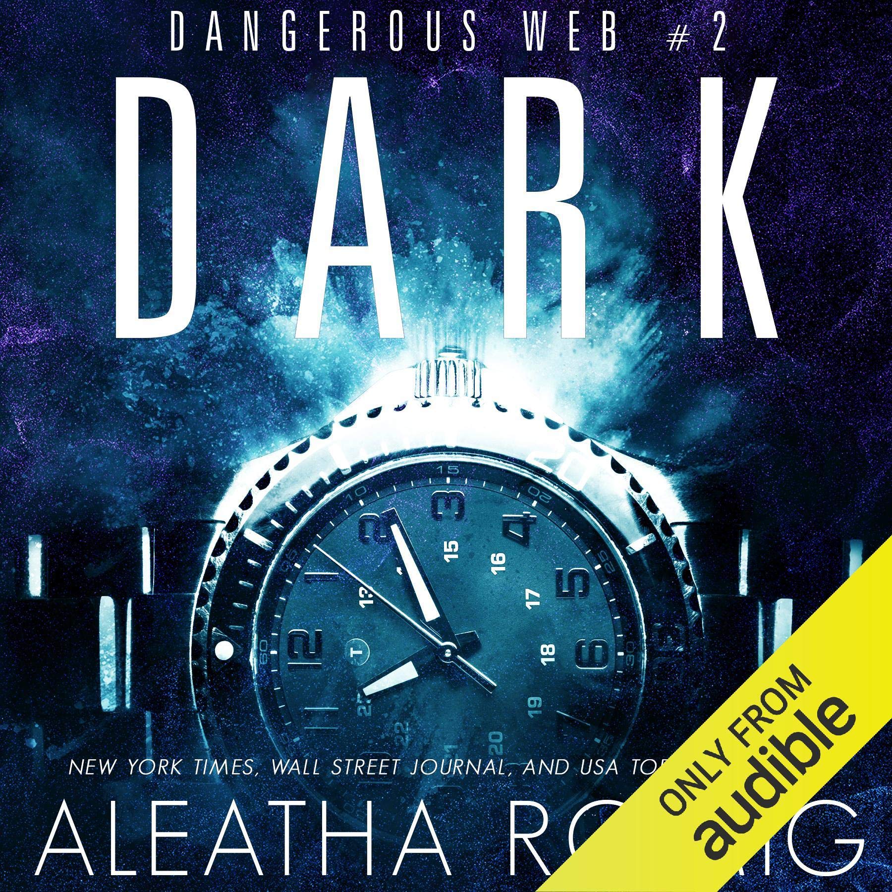 Cover art for Dark