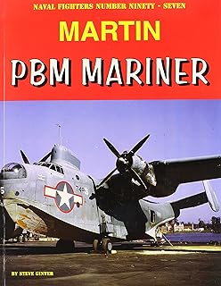 Martin PBM Mariner (Naval Fighters)