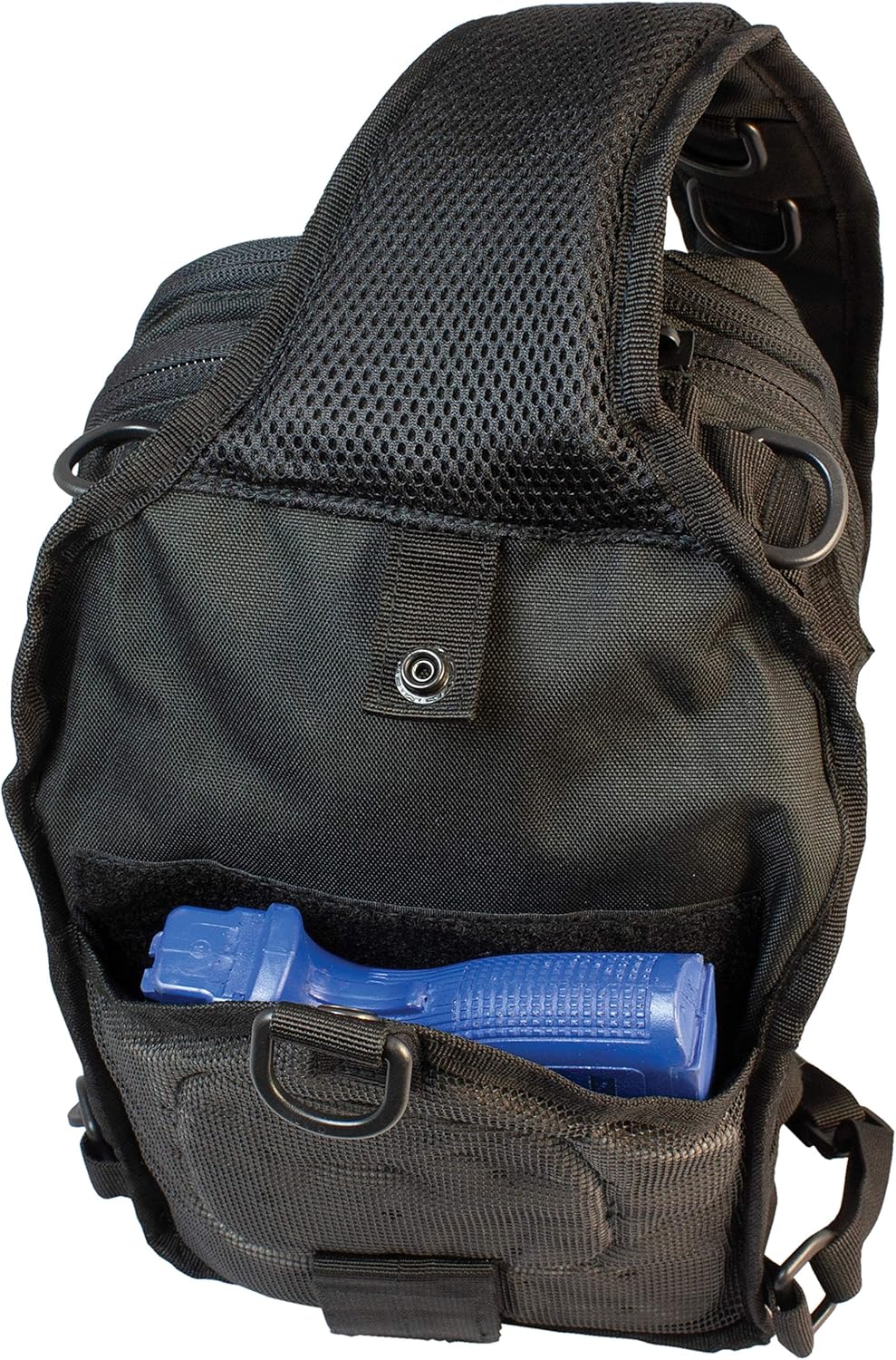 Red Rock Outdoor Gear - Rover Sling Pack Black