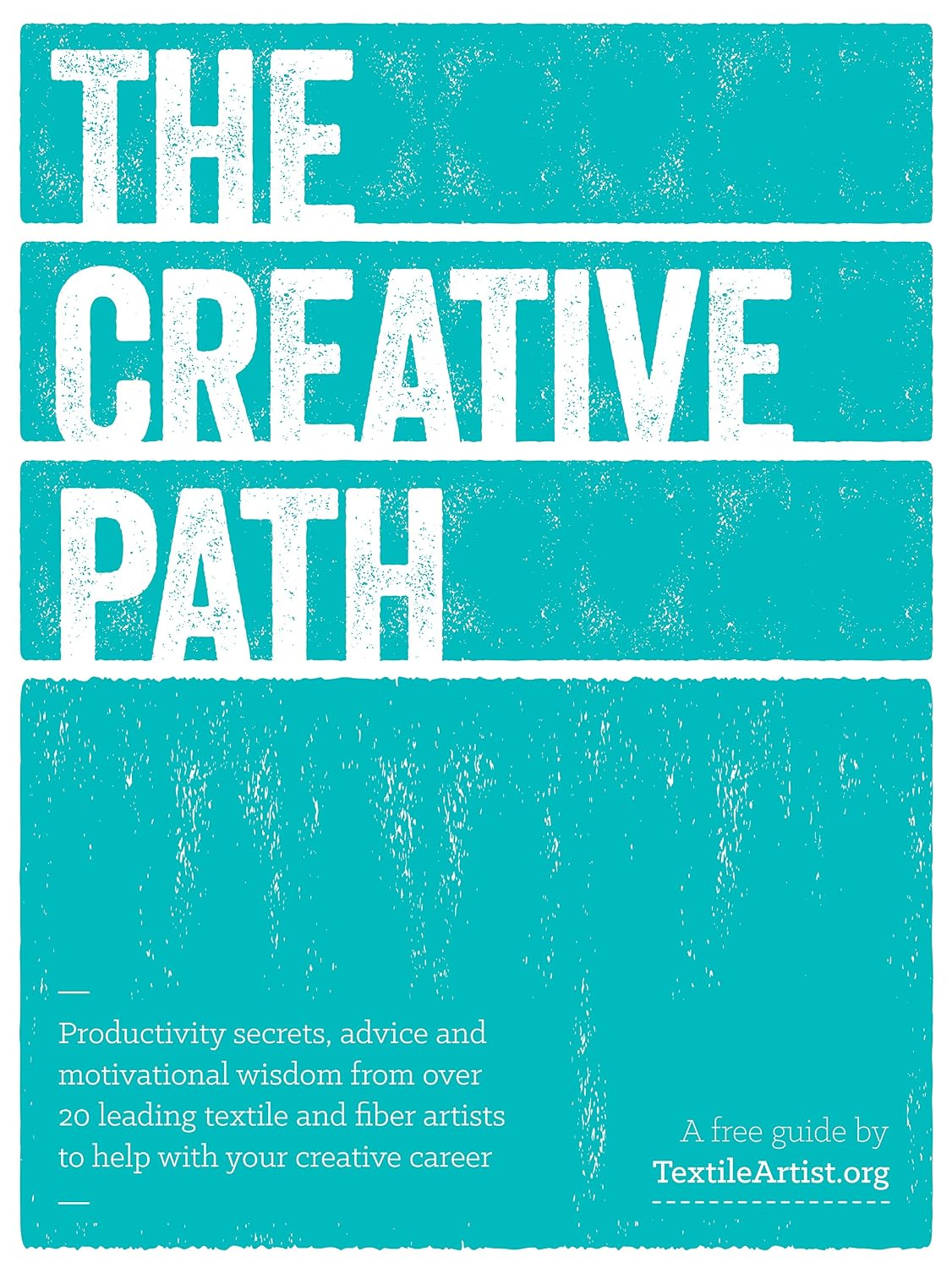 Amazon.com: The Creative Path: Productivity secrets, advice, and ...