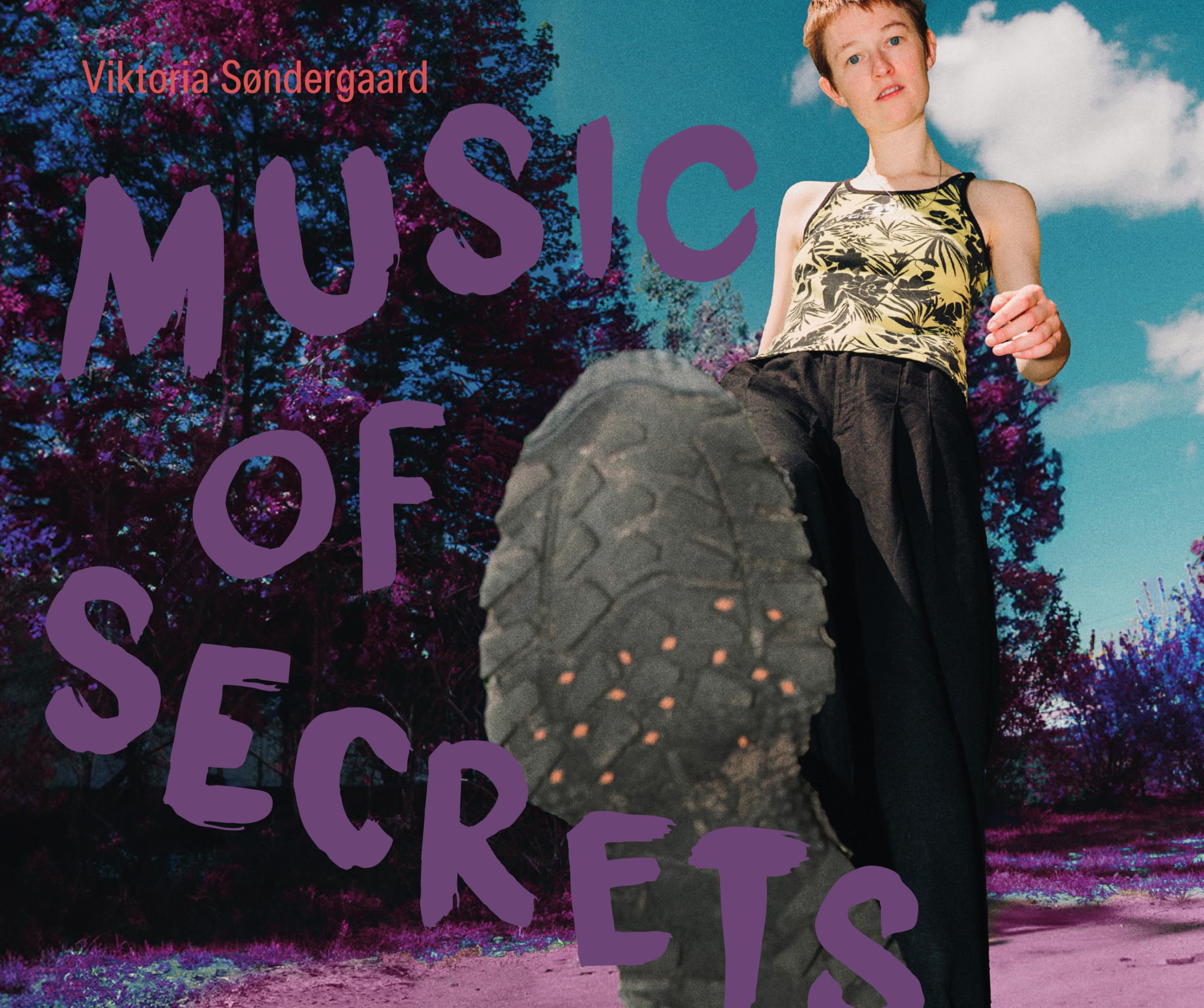 Music Of Secrets [VINYL]