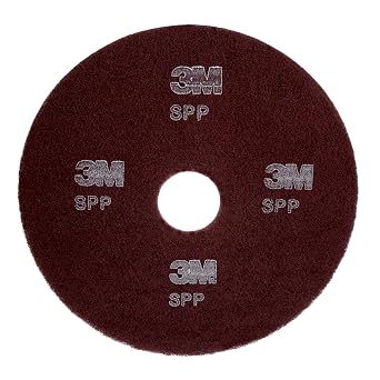 3M Scotch-Brite SPP20 20-Inch Surface Preparation Pad 10 per Case