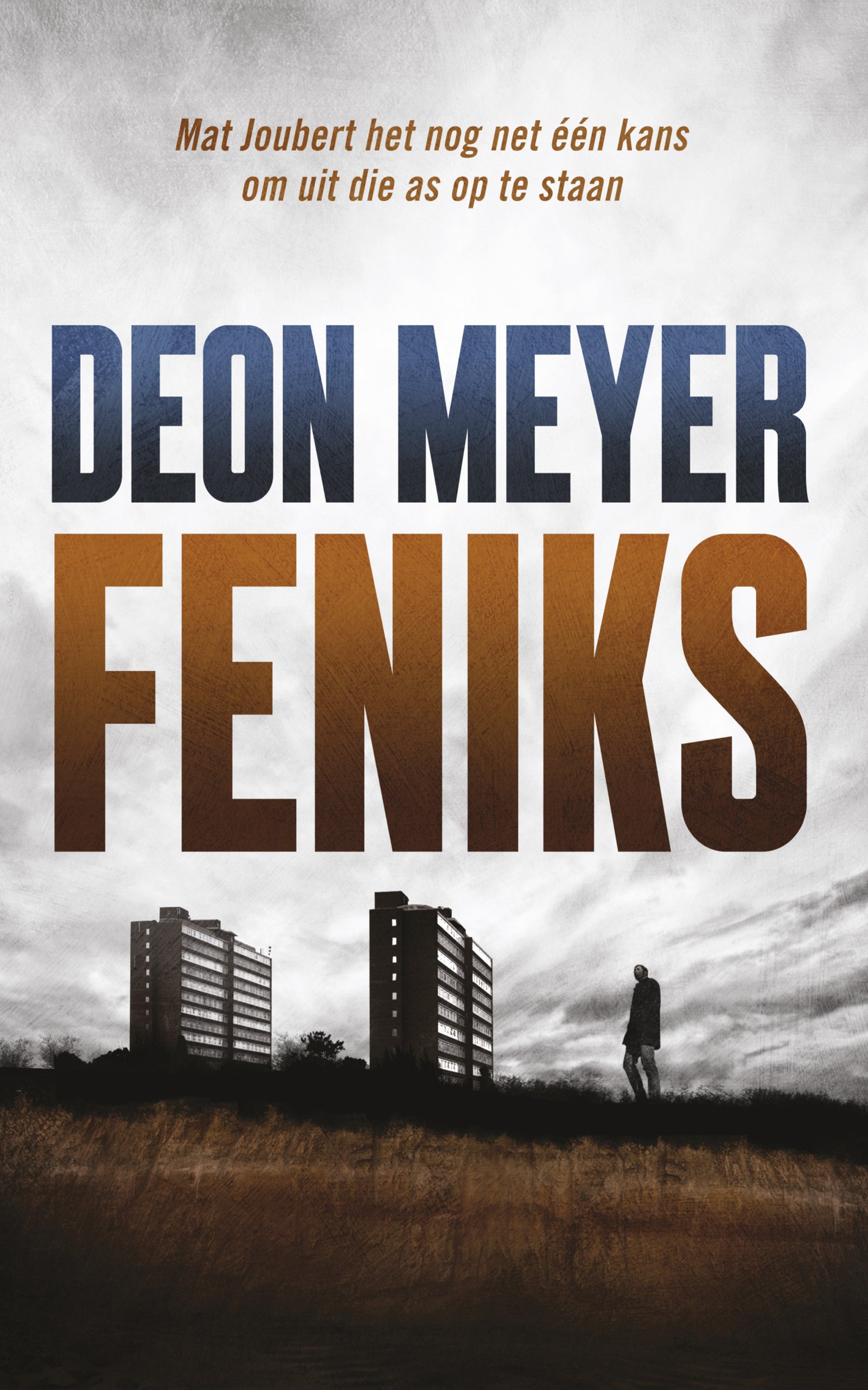 Feniks (Afrikaans Edition)