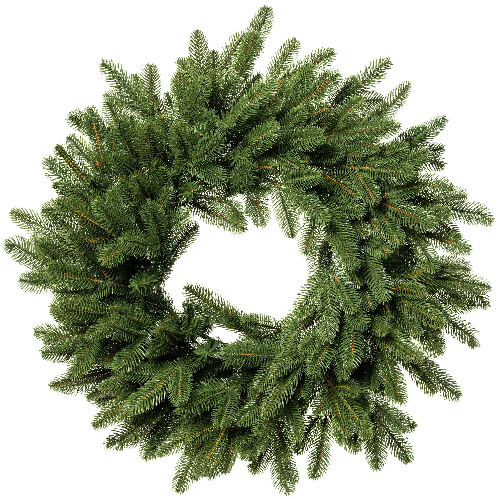 FAIRYTREES Couronne Noël 55 cm