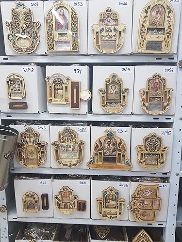 Miniatura 5 de Regalos de casa de herradura de inauguración de la casa para el nuevo propietario de casa – Ideas de regalo para propietario de casa por primera vez