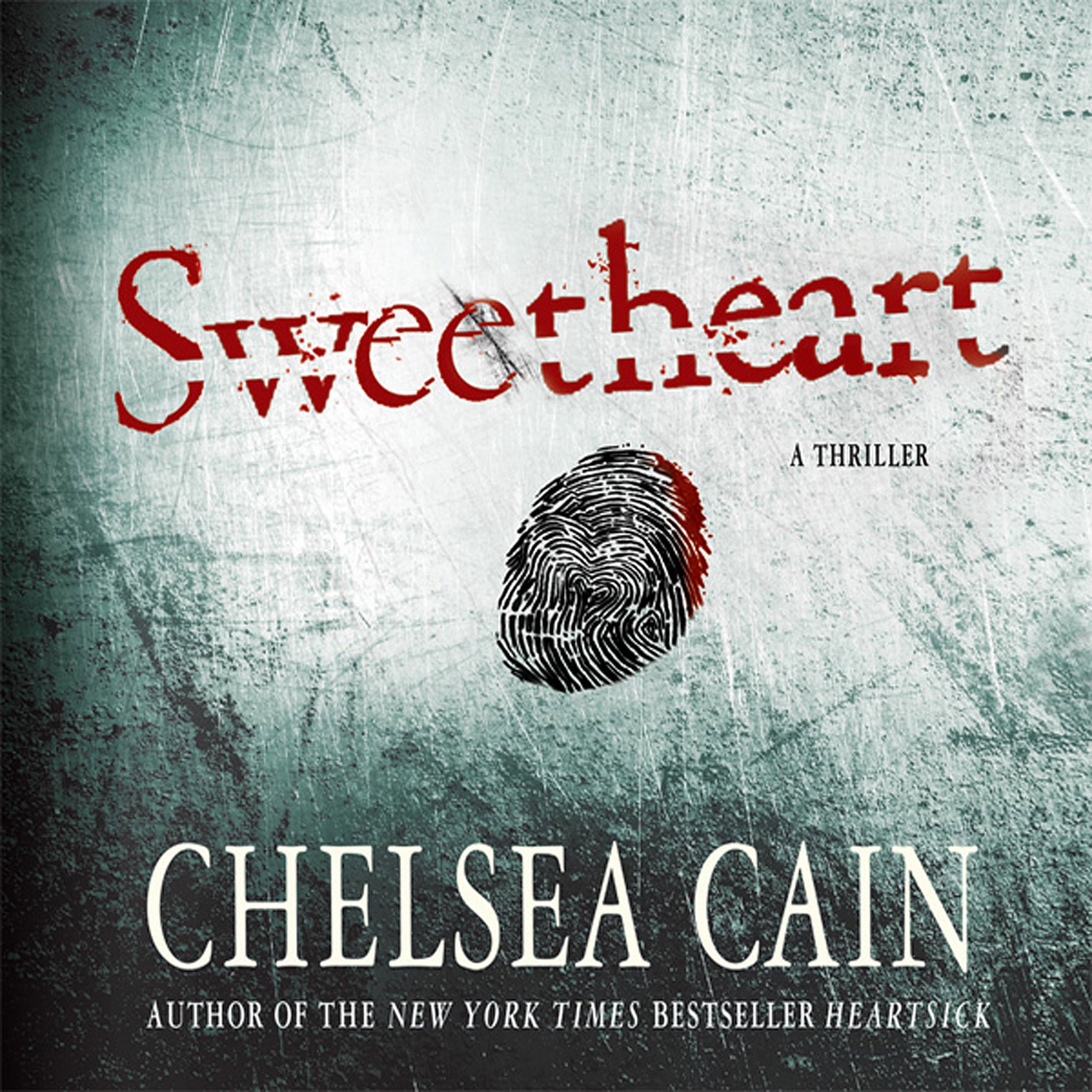 Cover art for Sweetheart