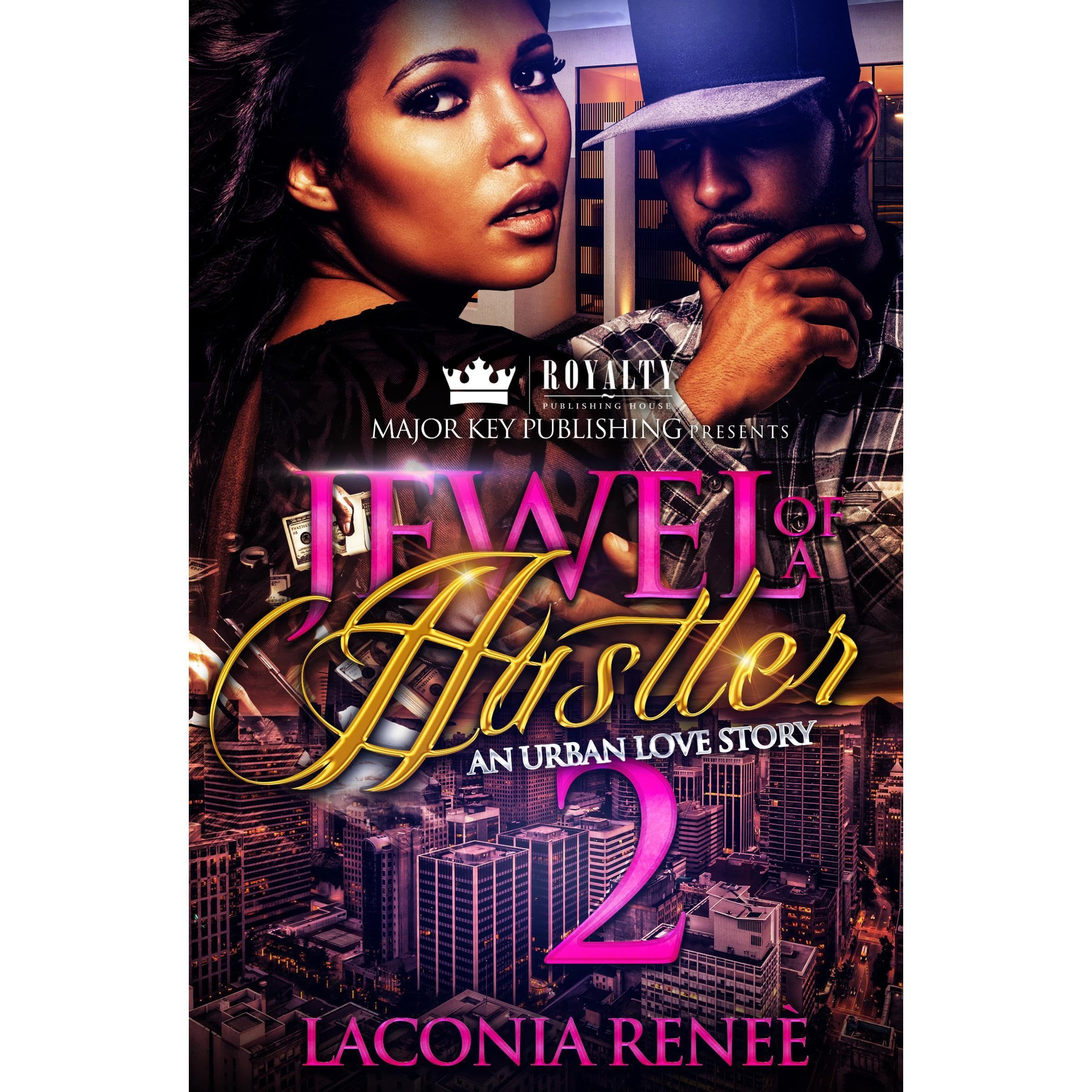 Jewel of a Hustler 2