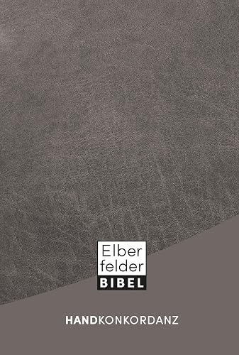 Elberfelder Handkonkordanz