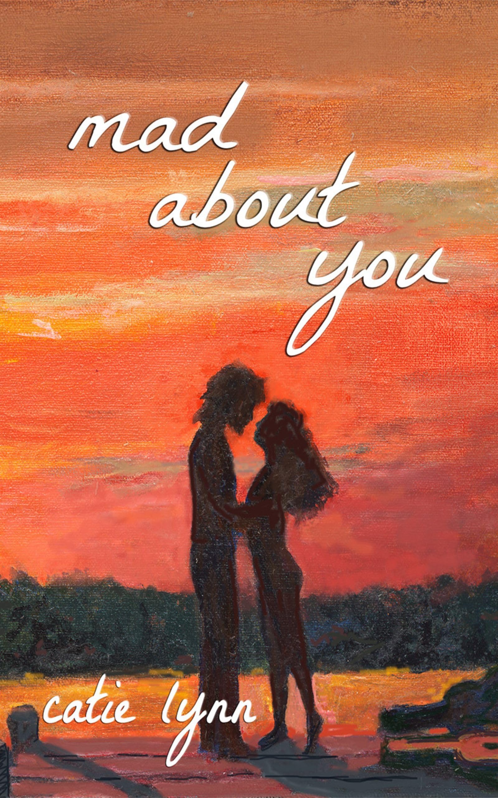 Mad About You