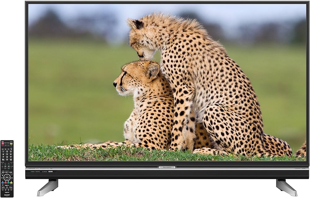 Amazon | シャープ 46V型 液晶 テレビ AQUOS LC-46XL20 フル  