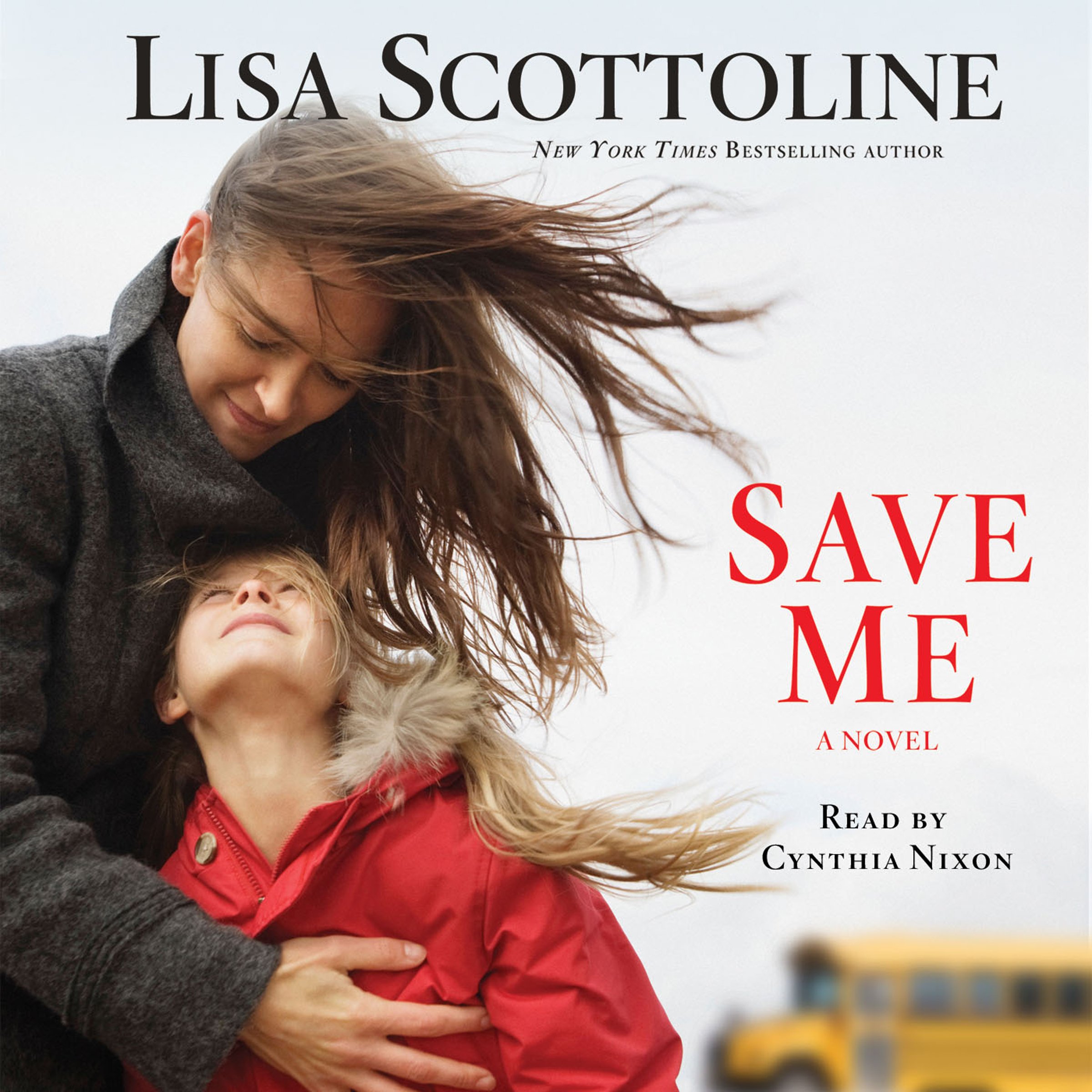 Cover art for Save Me