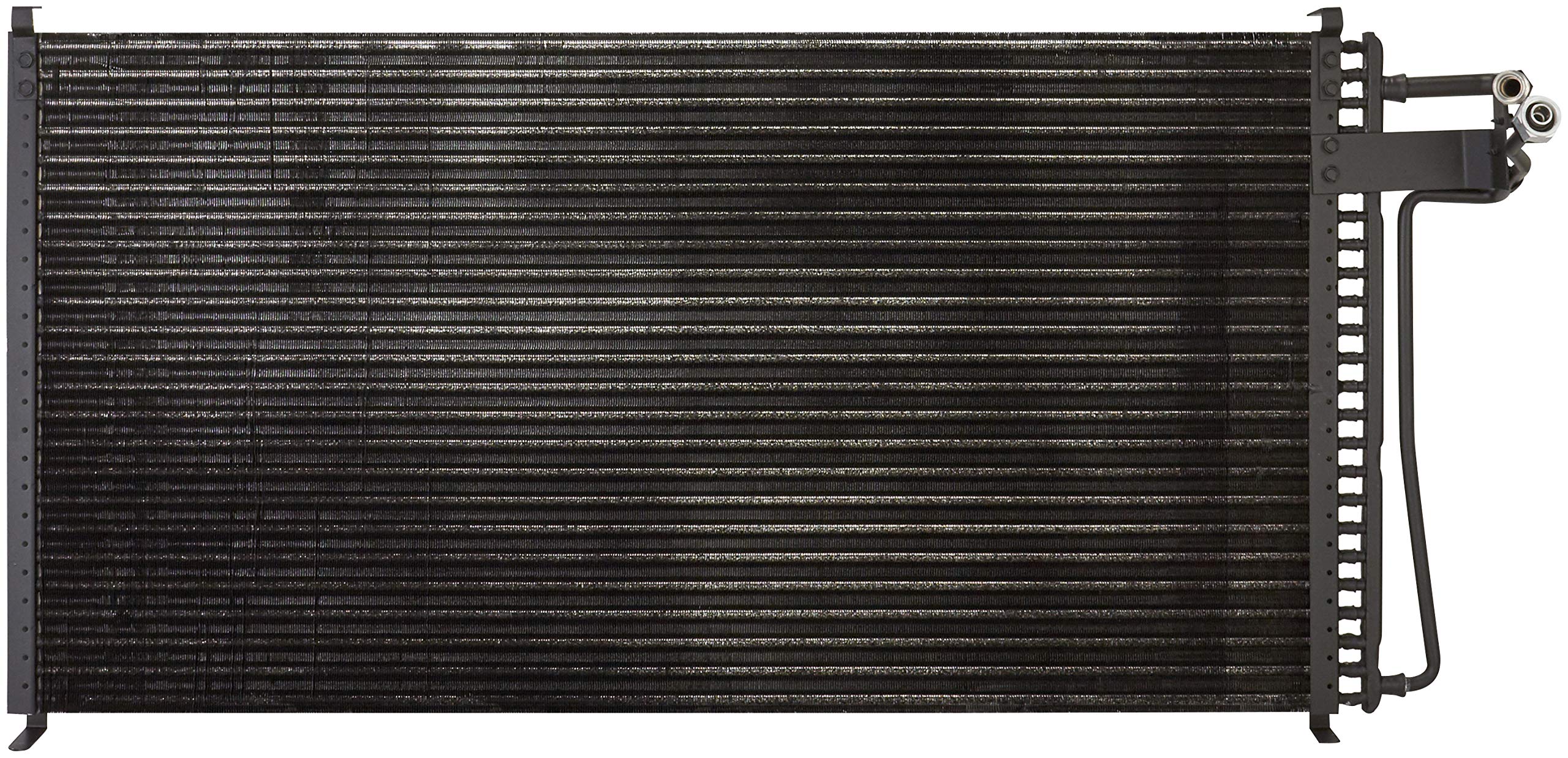 Spectra Premium7-4290 A/C Condenser for Buick Roadmaster