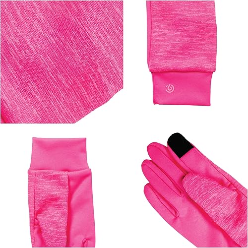 Miniatura 2 de C9 Champion unisex-child Lightweight Glove