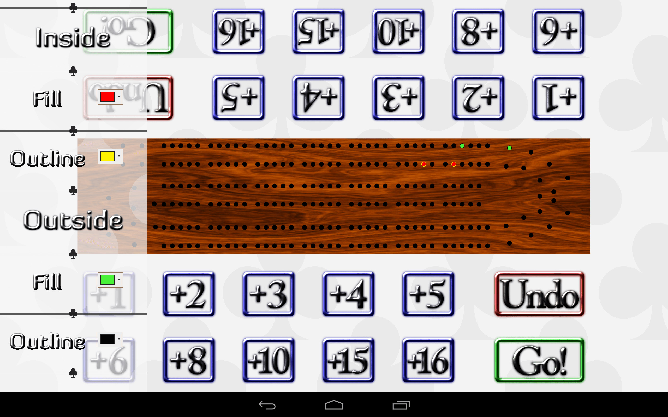 Nomad Cribbage BoardAmazon.caAppstore for Android