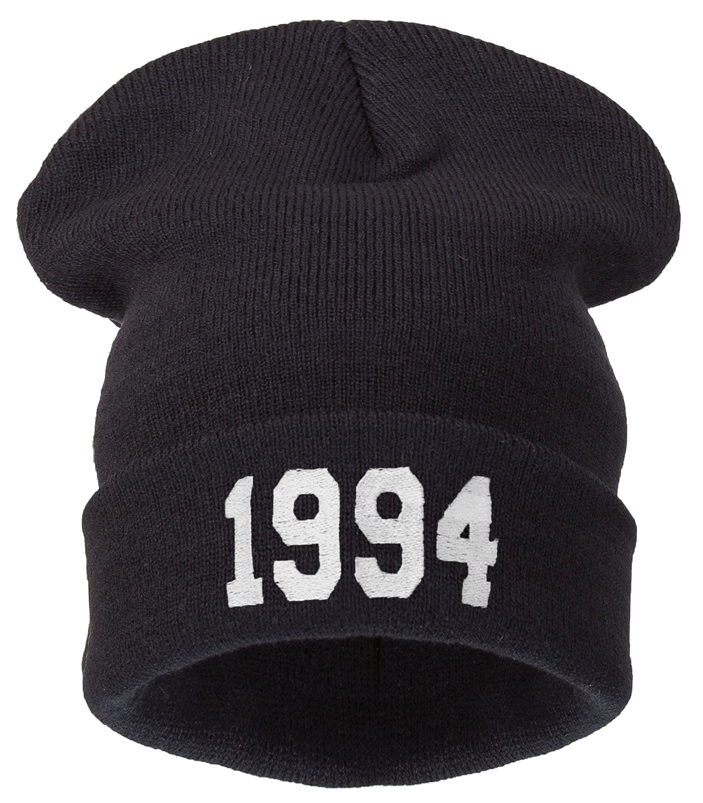 4Sold Black 1994 Beanie Kidrauhl Belieber