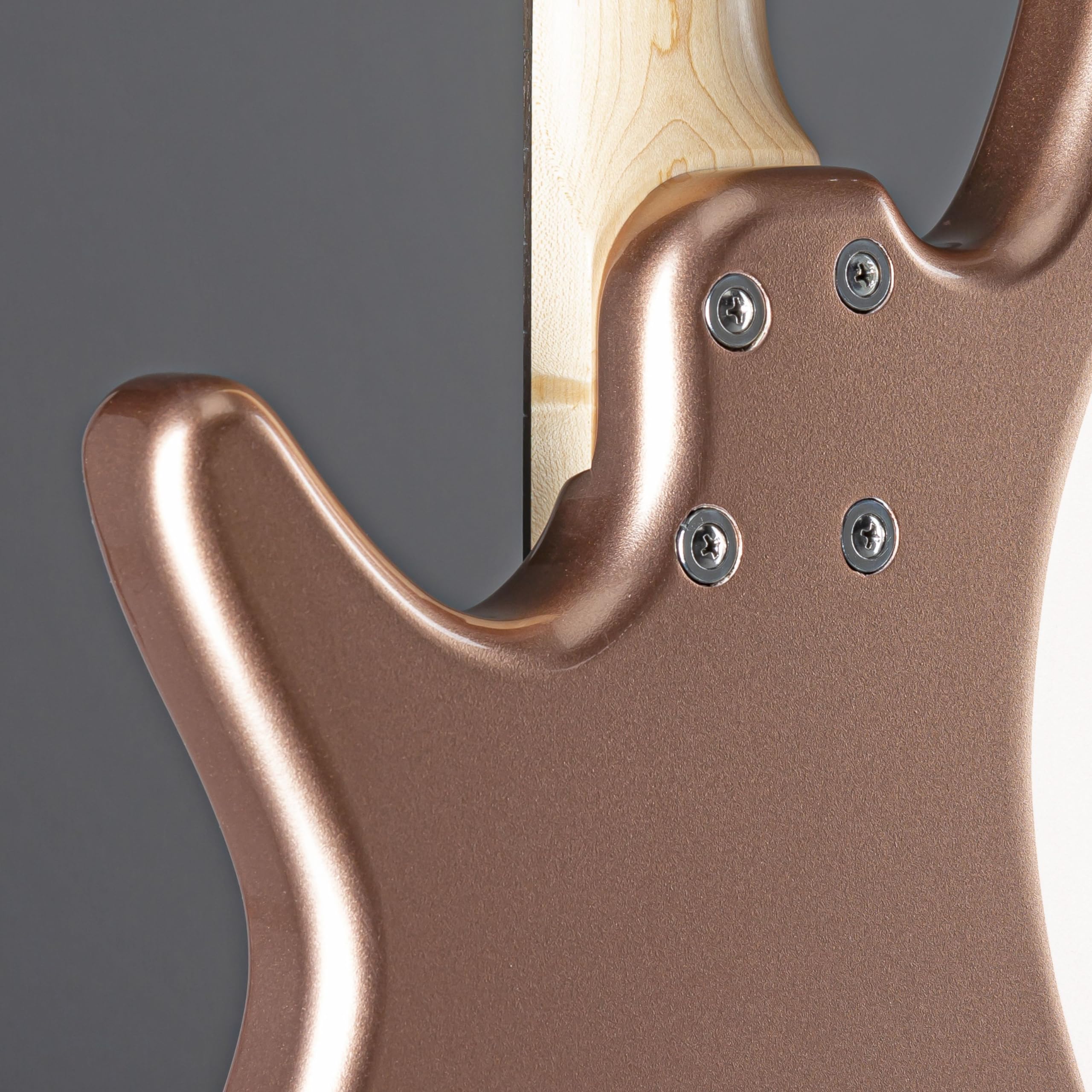 Ibanez GSR180-CM - Basso elettrico in rame metallizzato