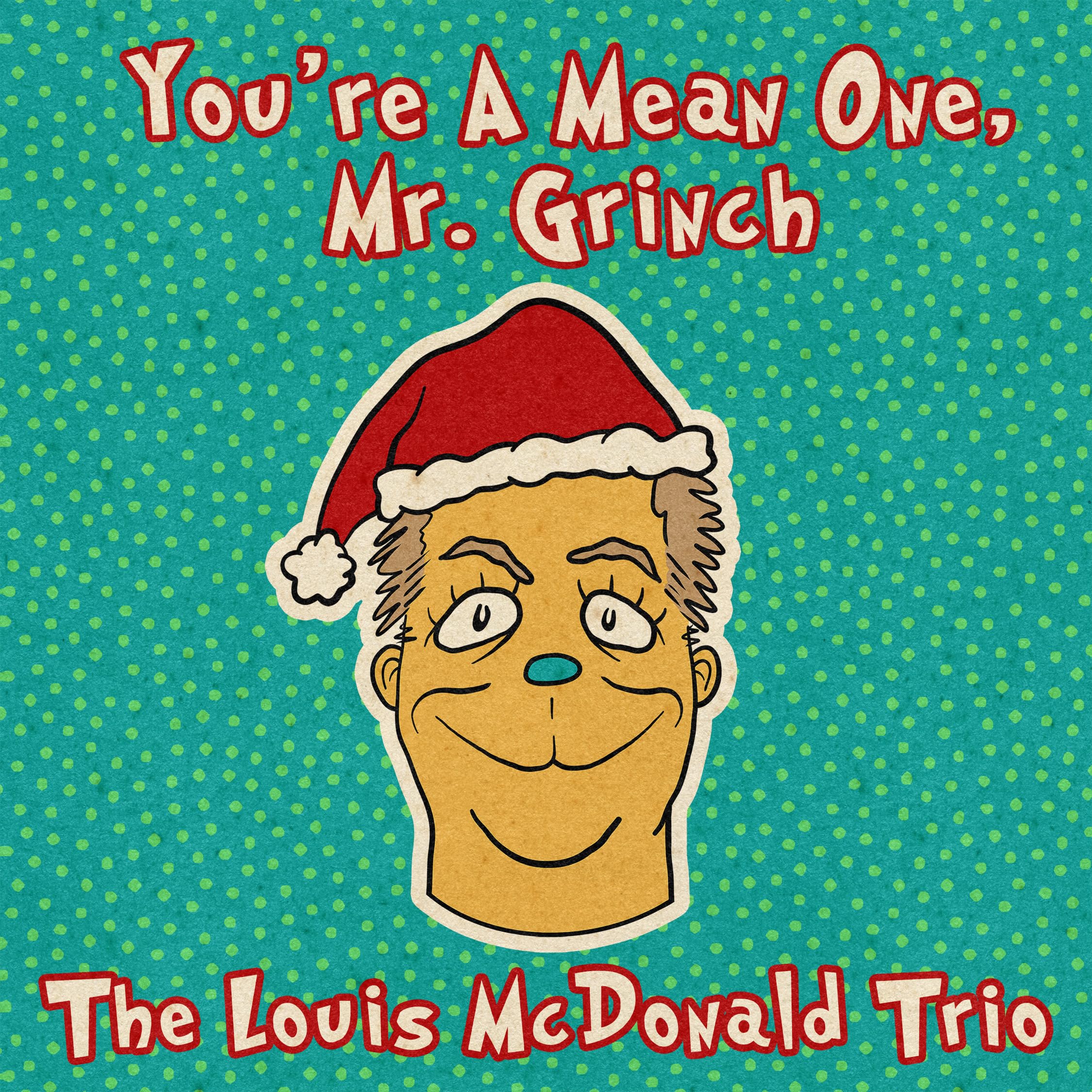The Louis McDonald Trio
