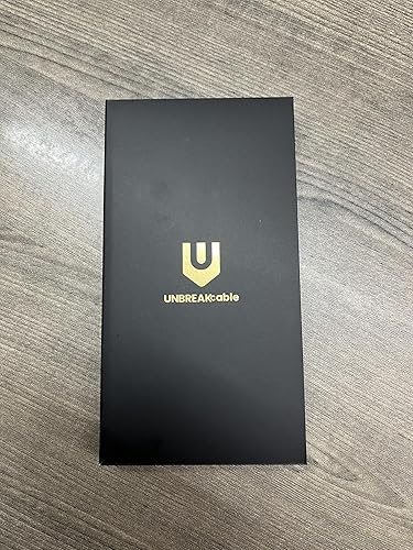 Miniatura 13 de UNBREAKcable Paquete de 3 protectores de pantalla para iPhone 15, vidrio templado doble inastillable marco de fácil instalación dureza 9H 99.99%