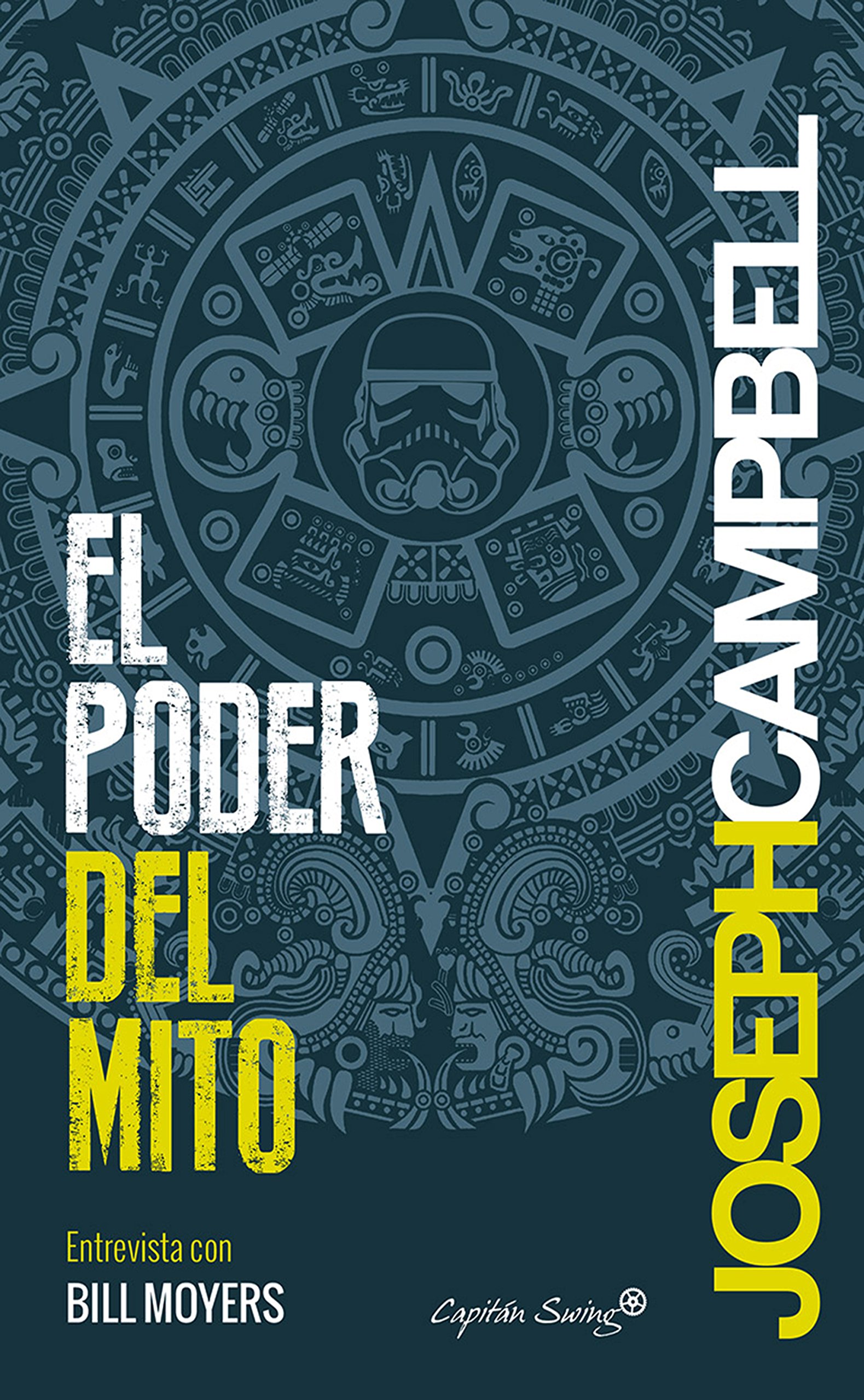 El poder del mito (Spanish Edition)