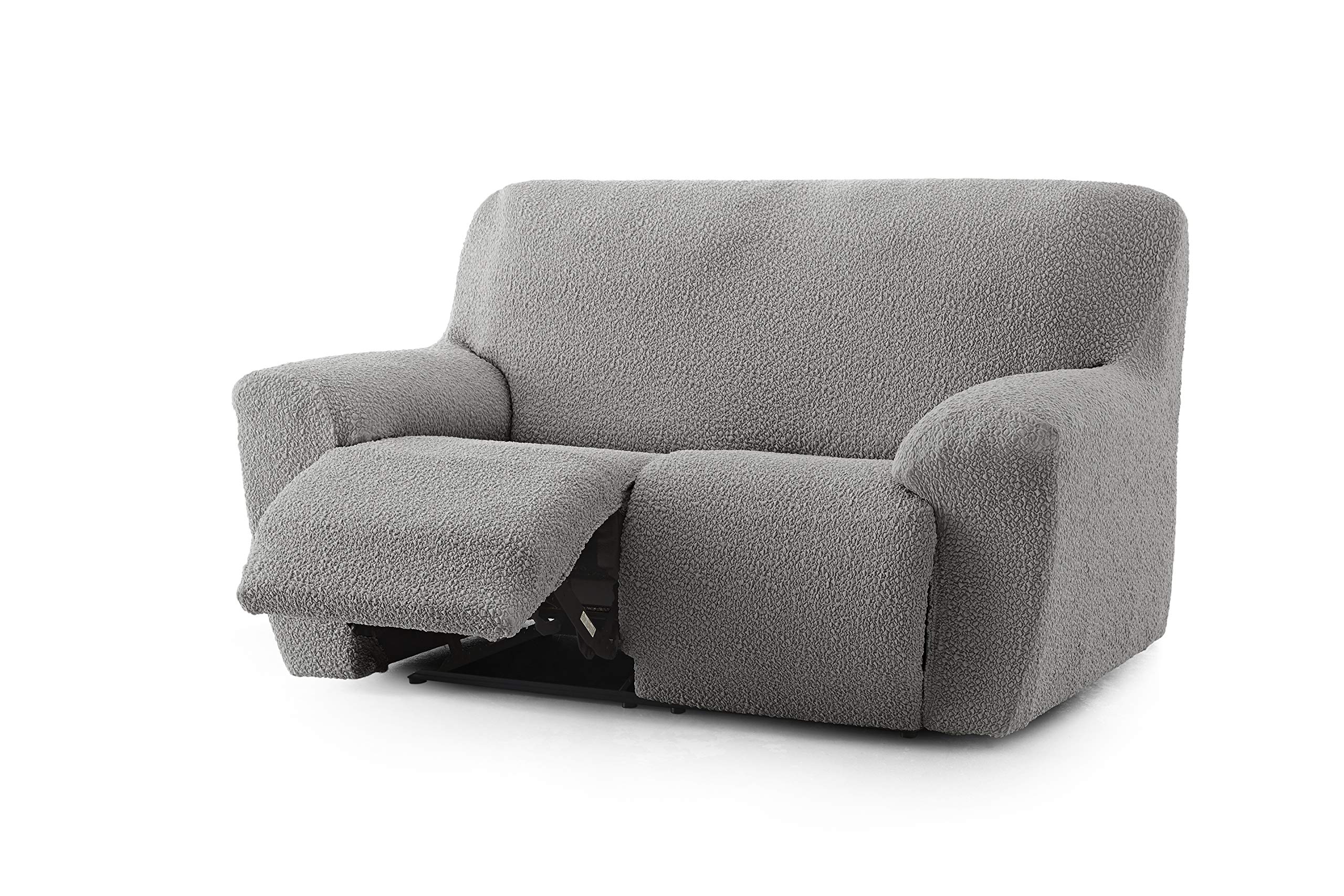 Eysa 3D recliner relax super bielastic sofa cover 3 seats colour 6