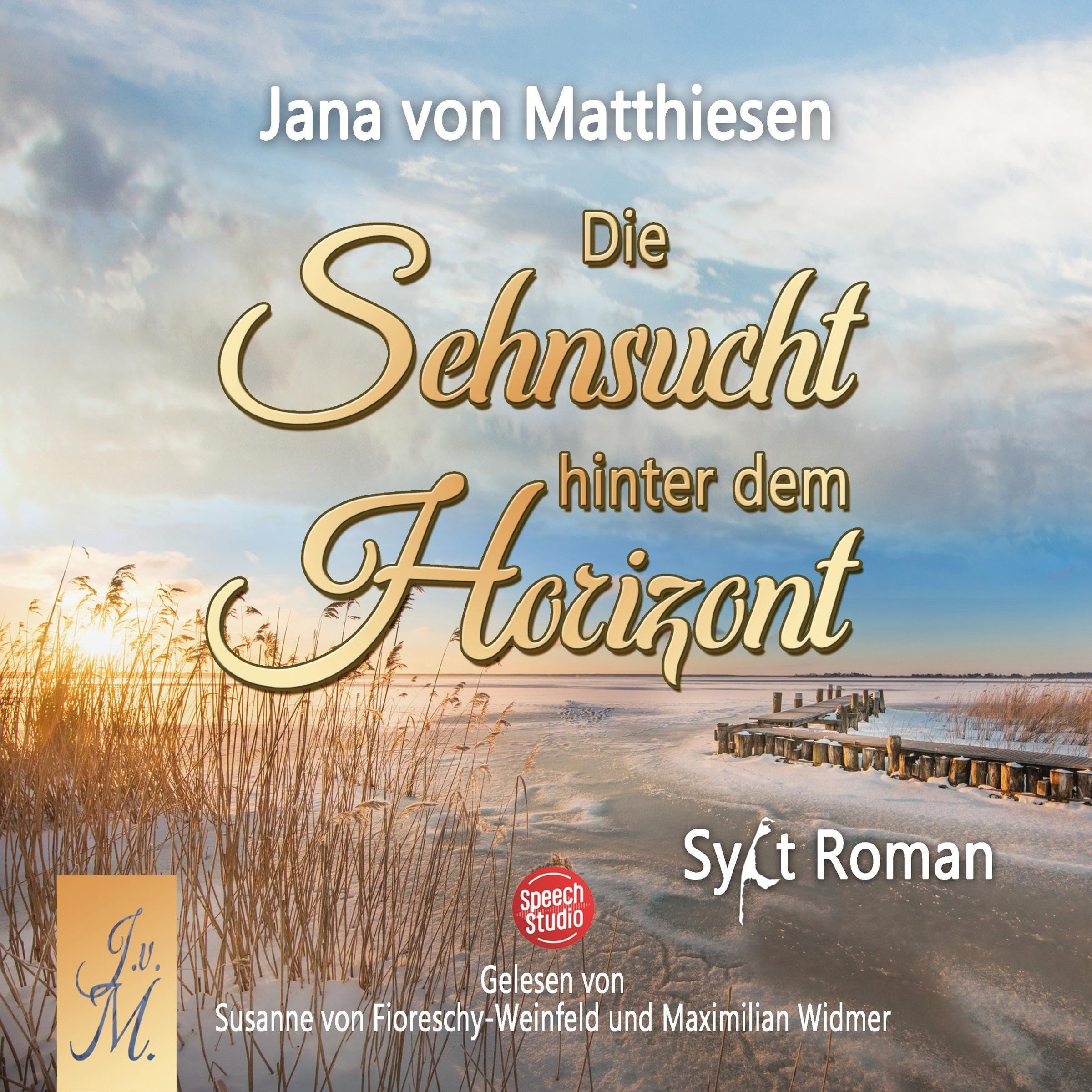 Cover art for Die Sehnsucht hinter dem Horizont