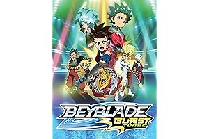 BEYBLADE BURST Dread Hades Kerbecs .B.B-93 Dread Launchers Limited Infinite Lock System...
