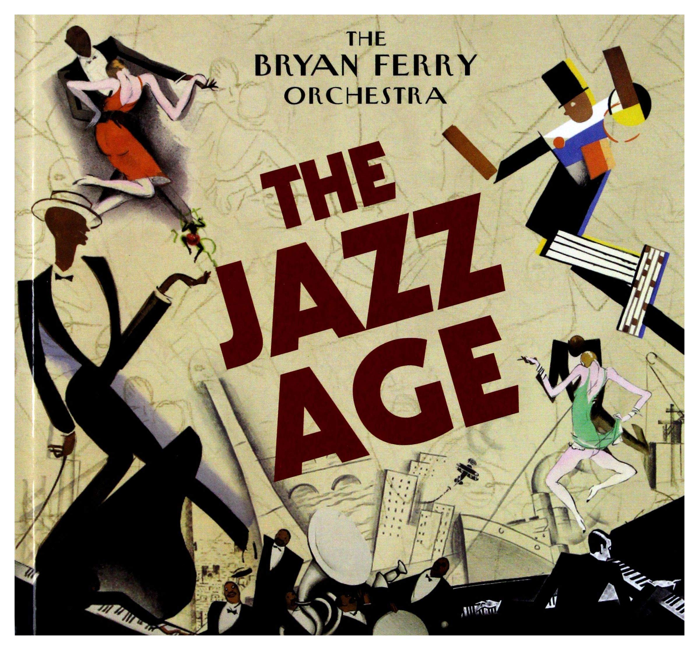 The Jazz Age