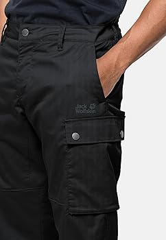 Jack wolfskin cargohosen Outlet