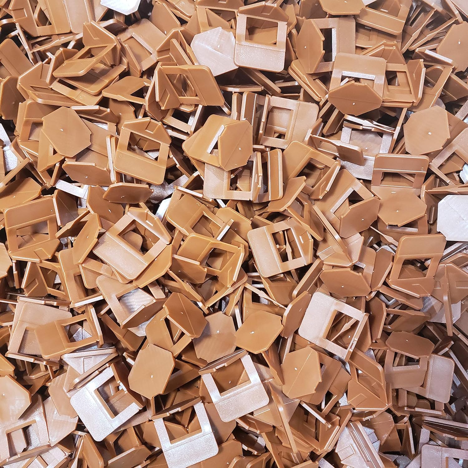 🛒 Crazy Deals FROSCH Tile Leveling System - 1/32 (1mm) Clips, 2000-Pack 🛒 Flash Sale FROSCH Tile Leveling System - 1/32 (1mm) Clips, 2000-Pack