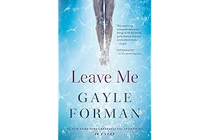 Leave Me: A Novel