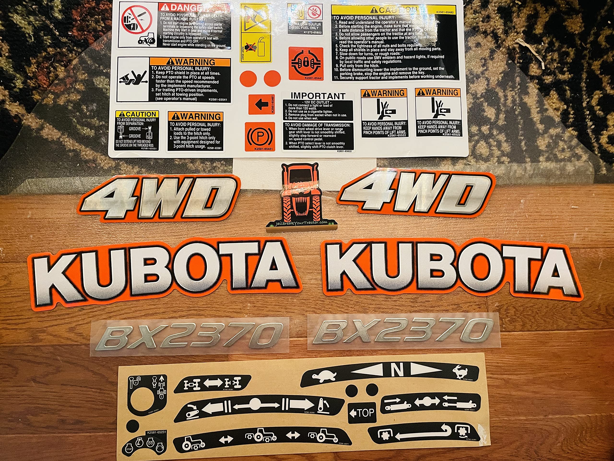 AUFKLEBER AUFKLEBER SET. Kubota KX41-2 Mini Bagger Pelle Bagger Bagger AUFKLEBER AUFKLEBER SET. Kubota KX41-2 Mini Bagger Pelle Bagger Bagger