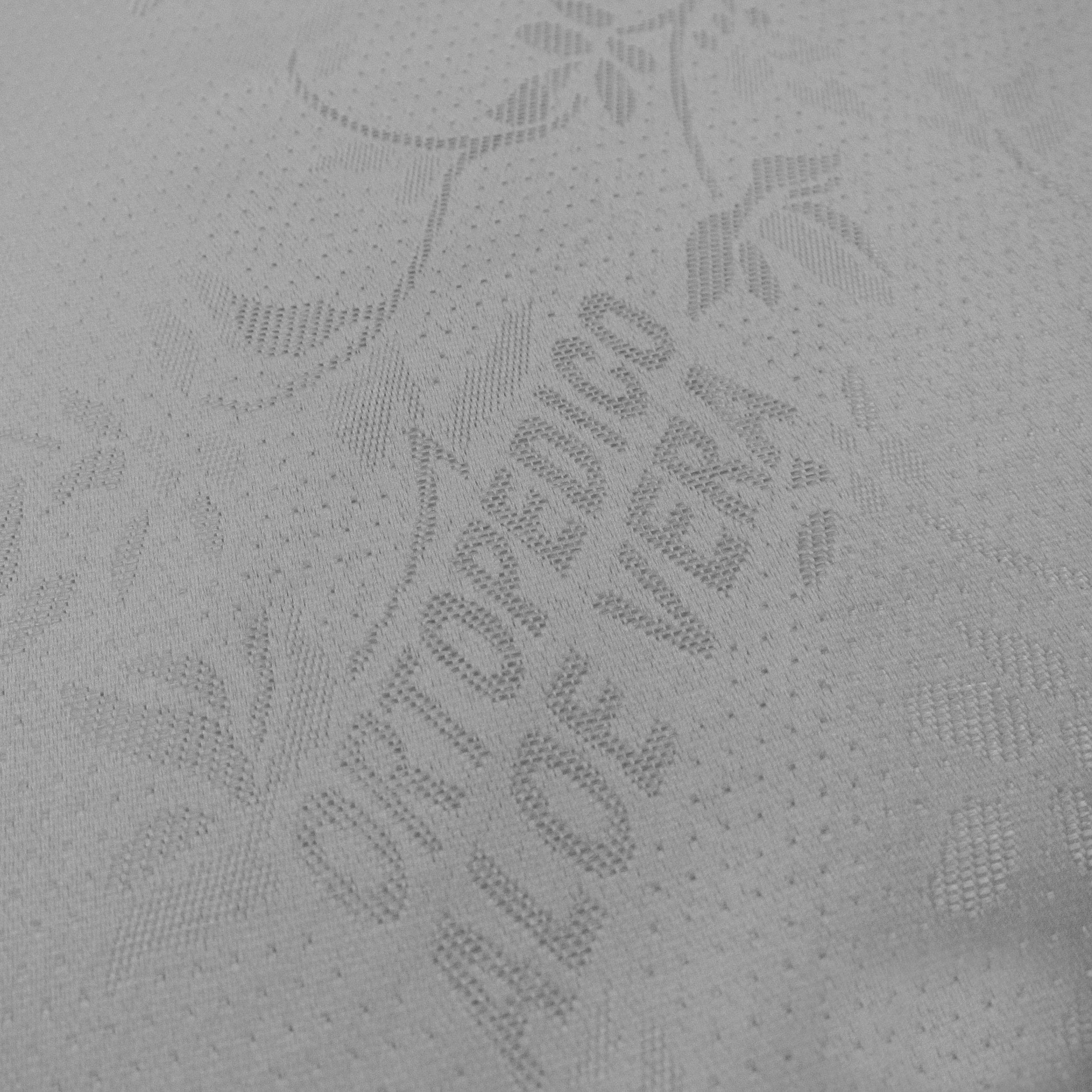 Baldiflex Emporio Materasso Singolo Petit, 90x200 cm, H 10 cm in Poliuretano Espanso Waterfoam, Rivestimento Trapuntato Aloe Vera Ortopedico, Antiacaro