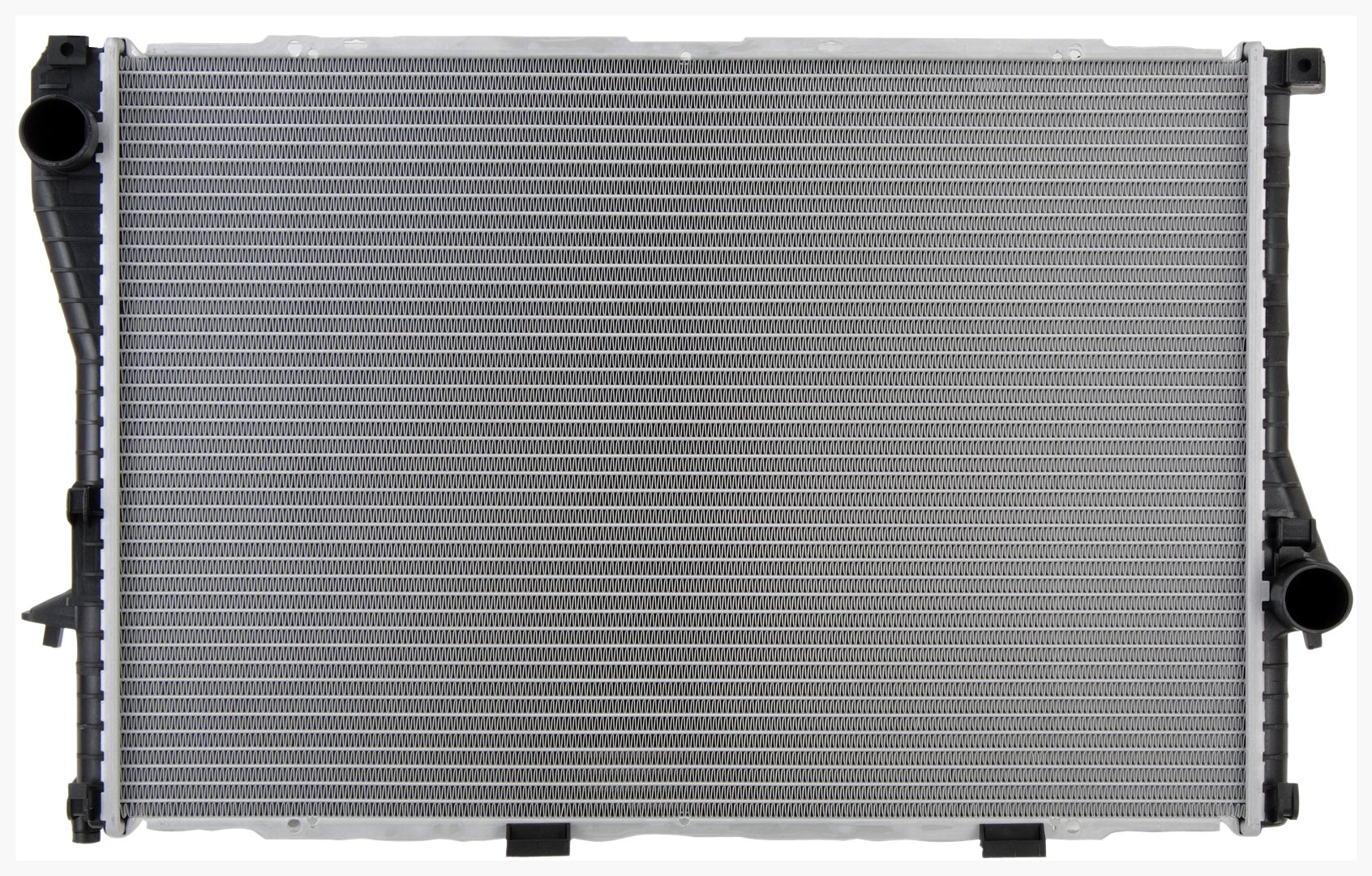 Amazon.com: AGILITY AUTO PARTS Inc. APDI 8012284 Radiator : Automotive