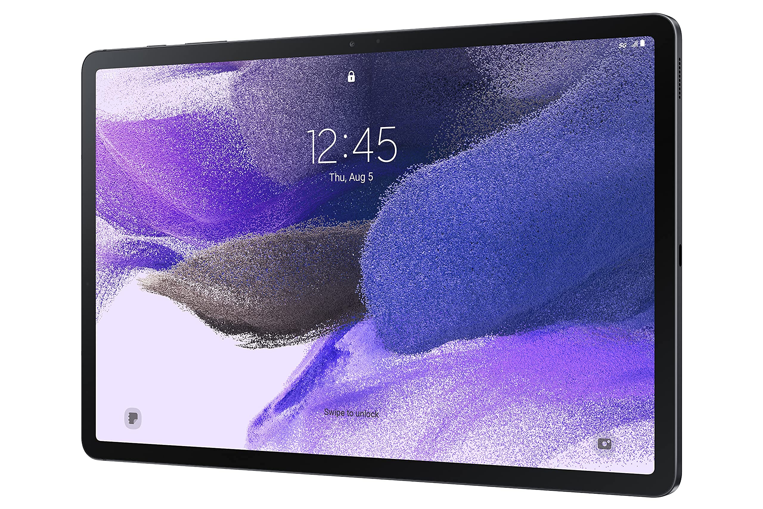 Amazon.com : SAMSUNG Galaxy Tab S7 FE 2021 Android Tablet 12.4 