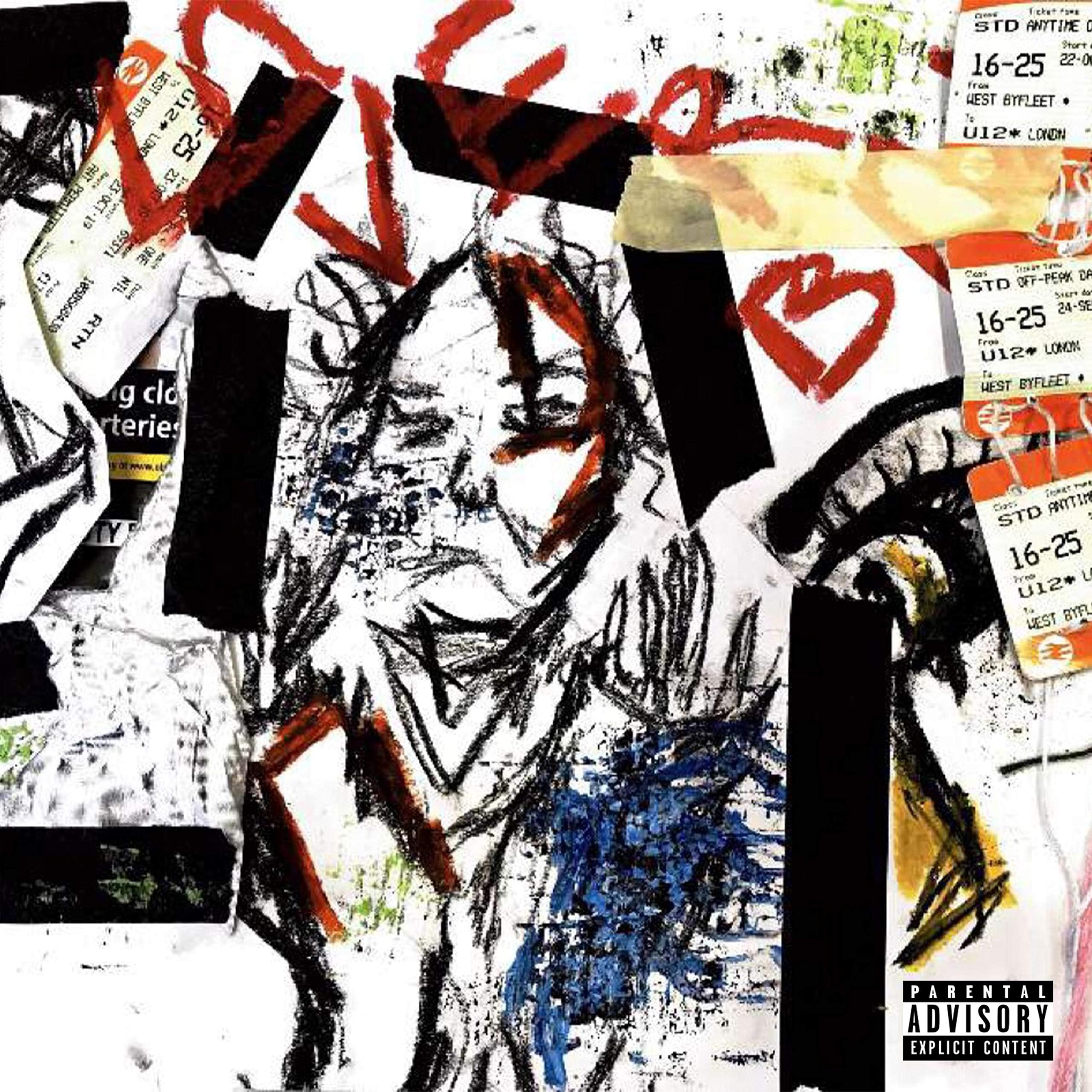 Idon'tknow [Explicit]