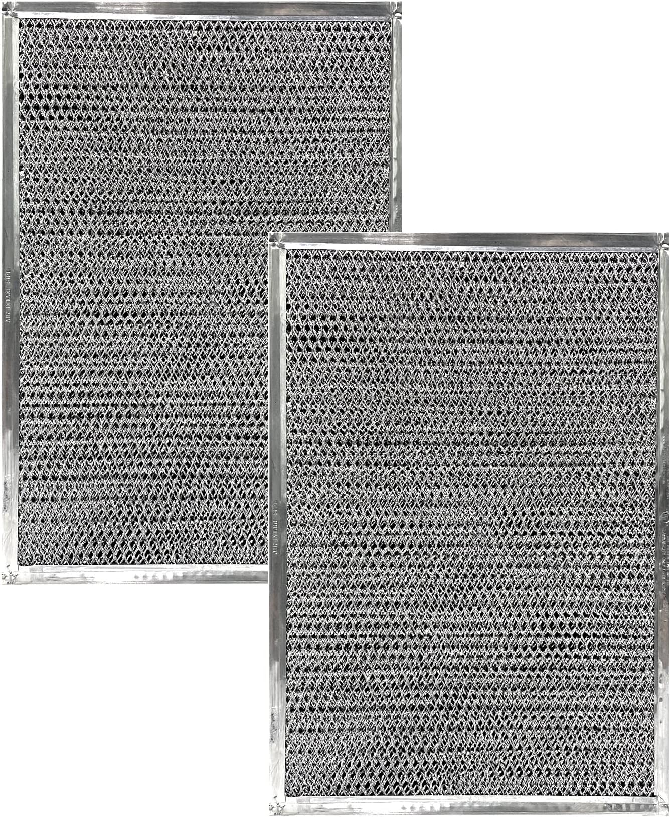 2Pack Air Filter Factory Replacement For Broan BPSF30 99010308 QS WS