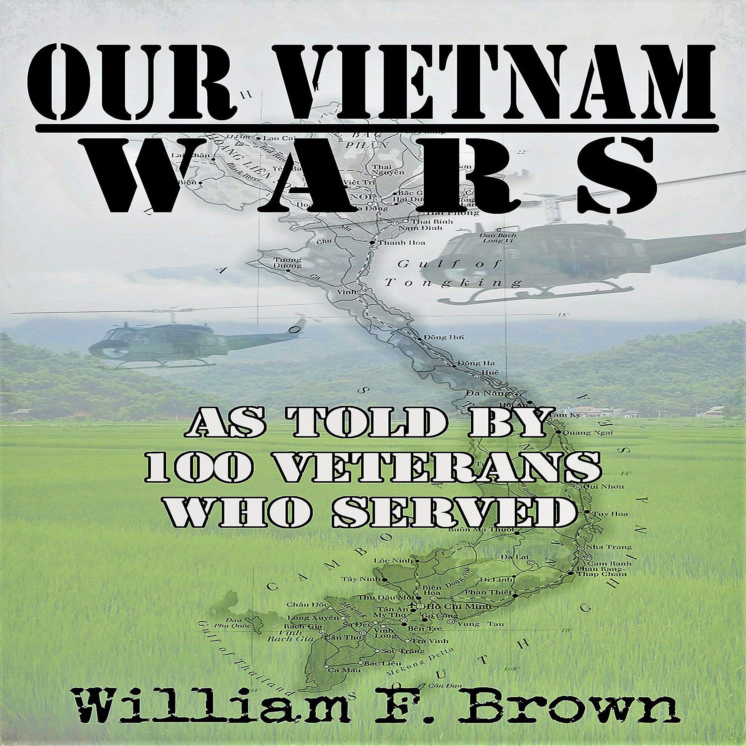 Our Vietnam Wars
