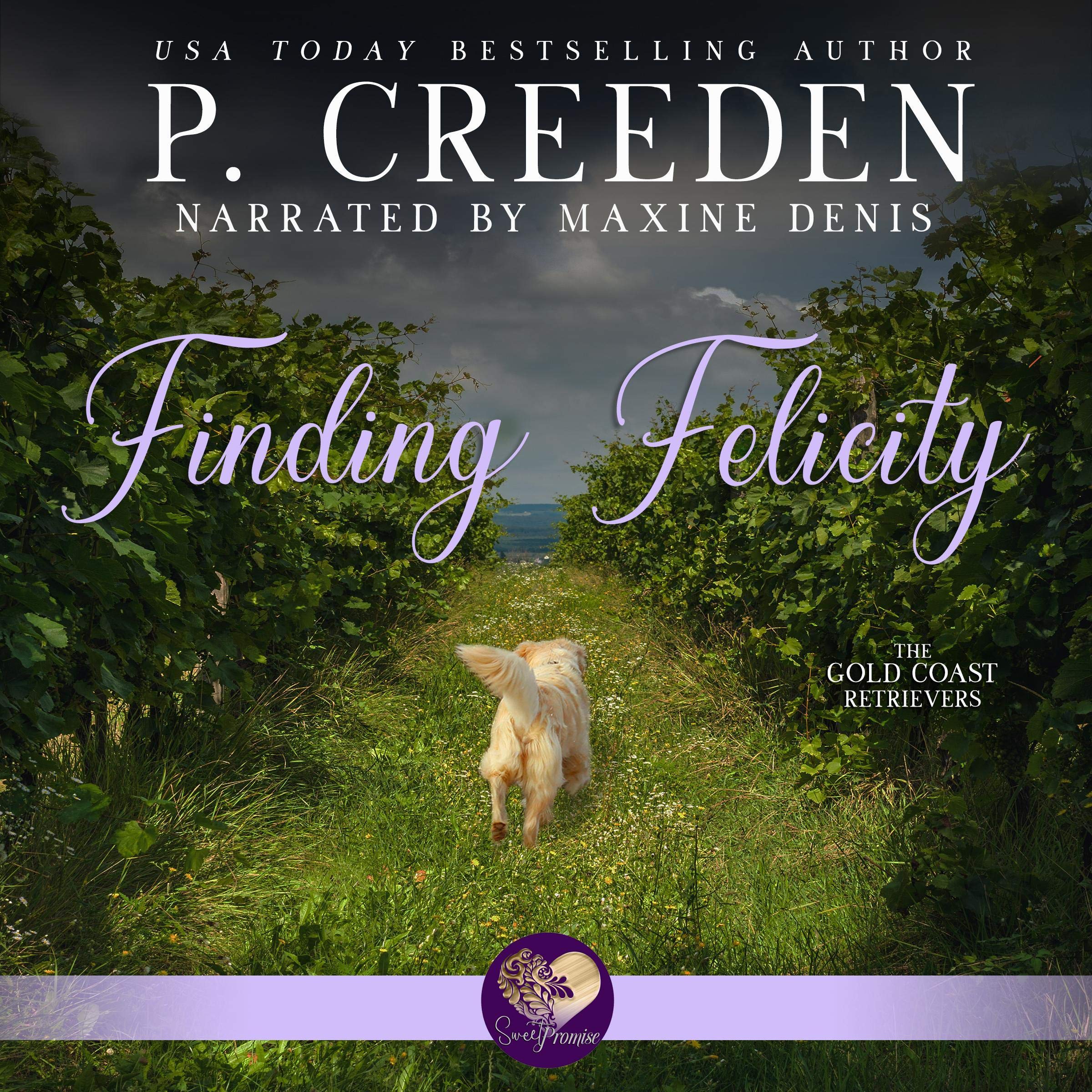 Finding Felicity