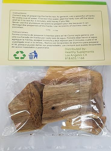 Miniatura 2 de Palo Azul (HierbaTé) 1oz