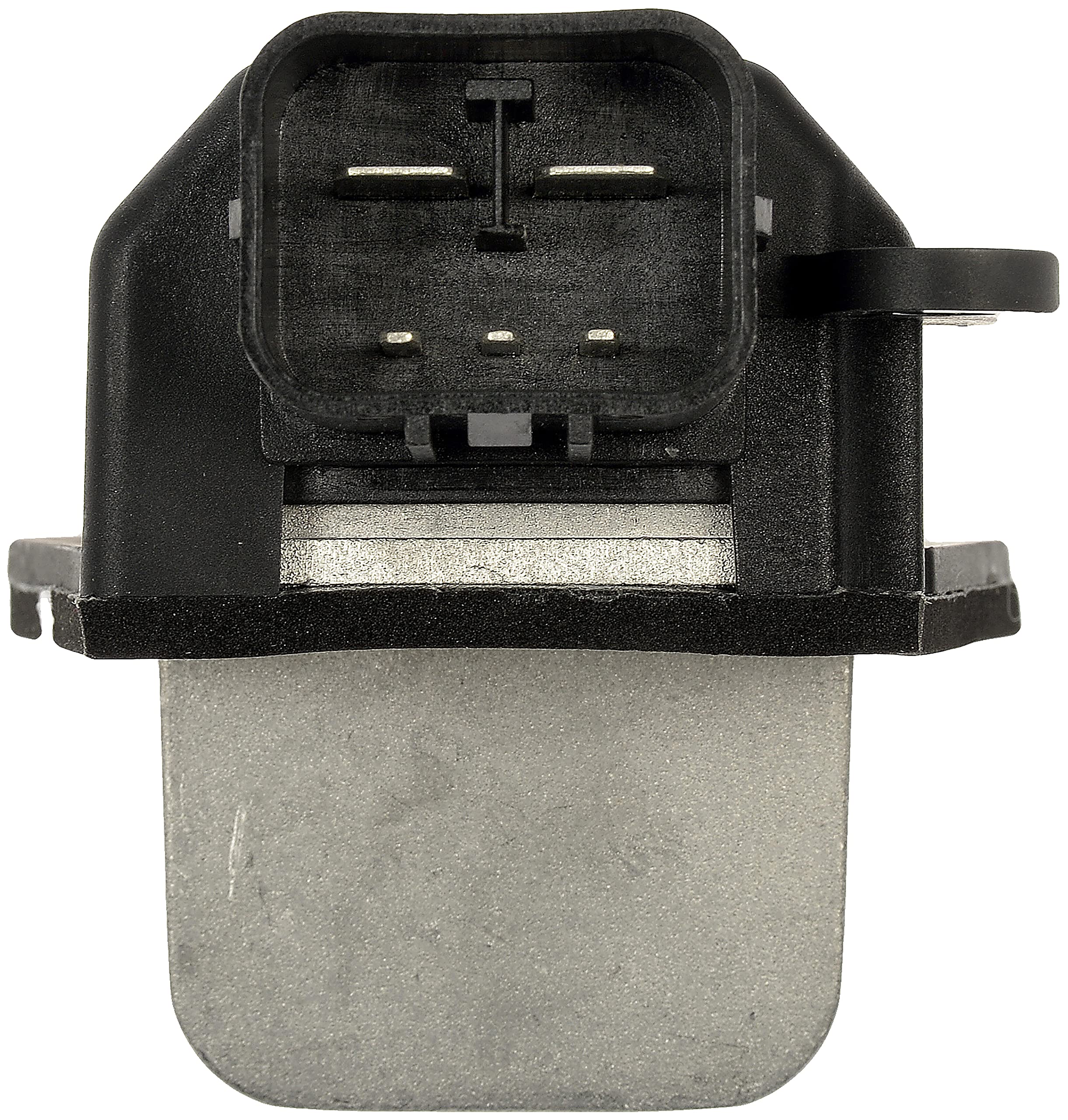 Dorman 973-224 HVAC Blower Motor Resistor For Select Ford Explorer, Mercury Mountaineer (2007-2010) 1 thumbnail image