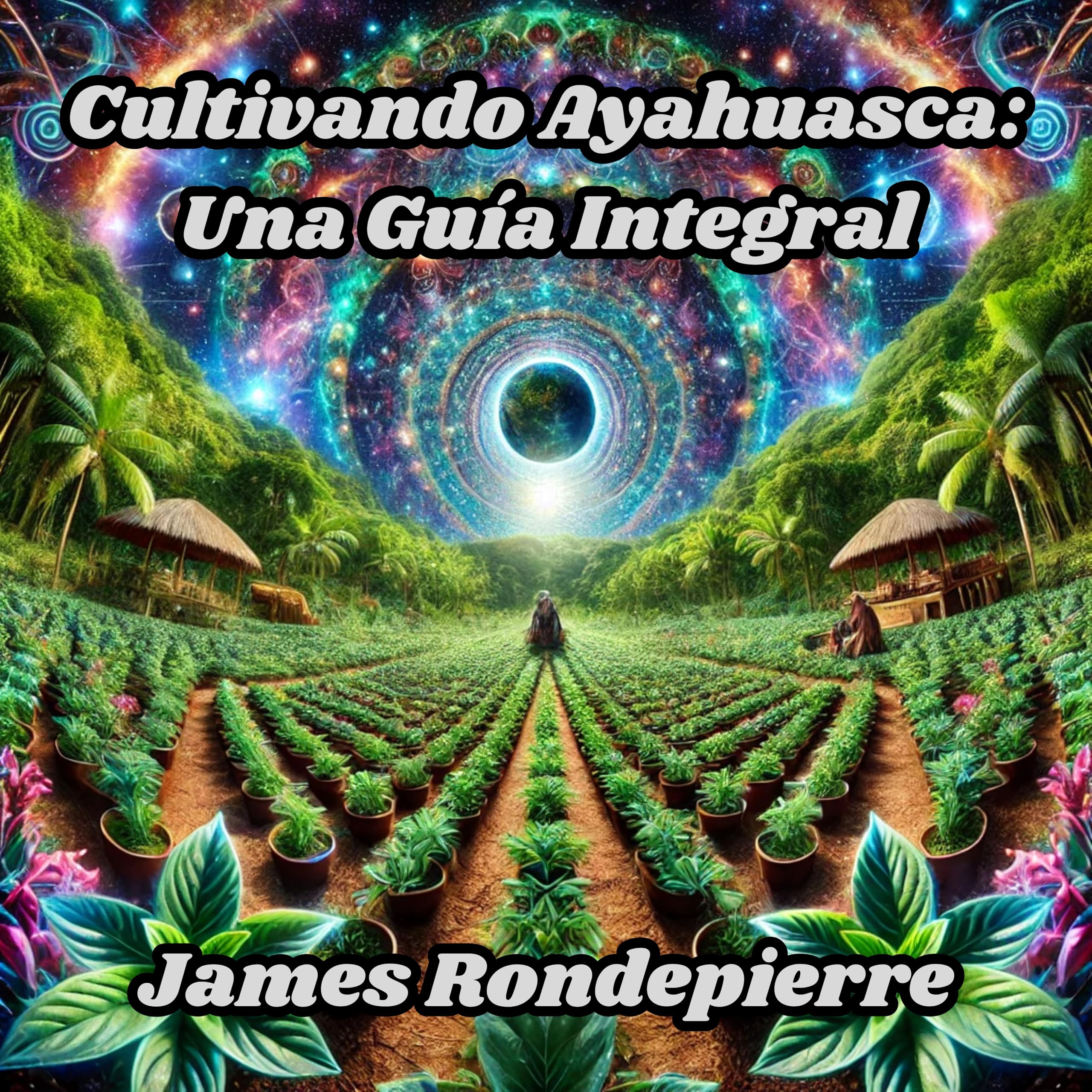 Fortaleciendo la Experiencia con Ayahuasca: Una Guía Completa